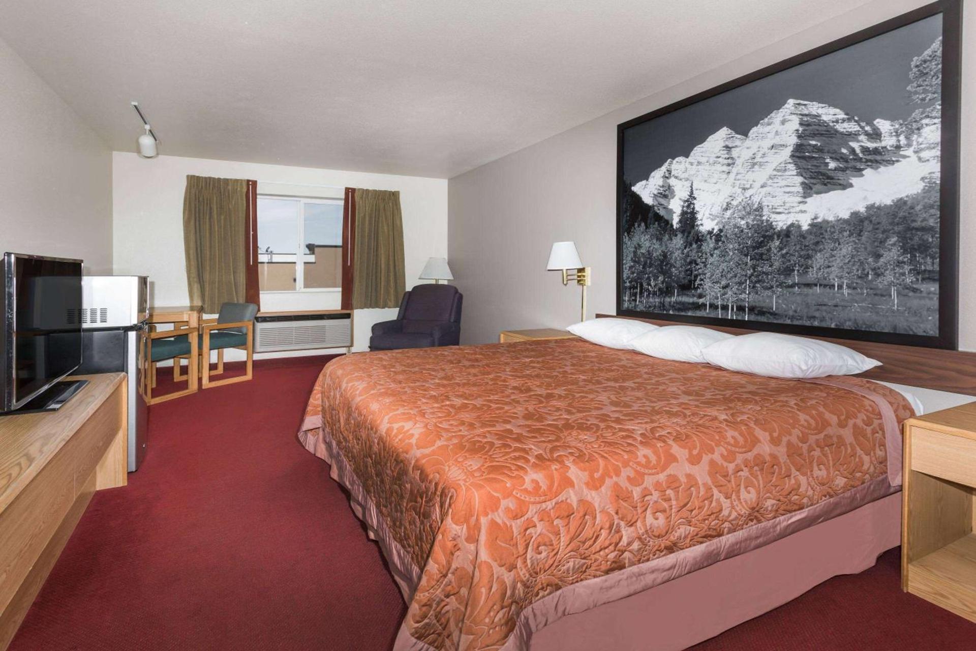 Super 8 by Wyndham Fruita photo 6