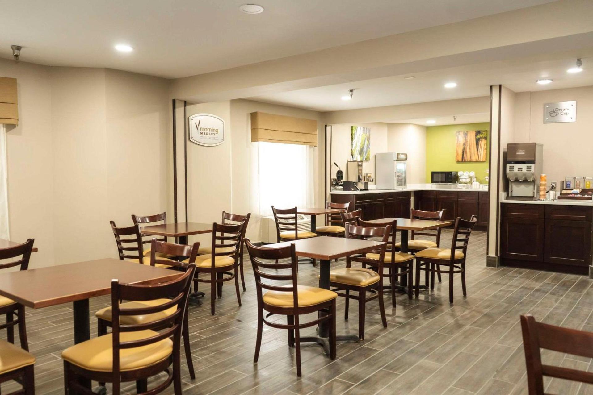 Sleep Inn & Suites Omaha Airport photo 31