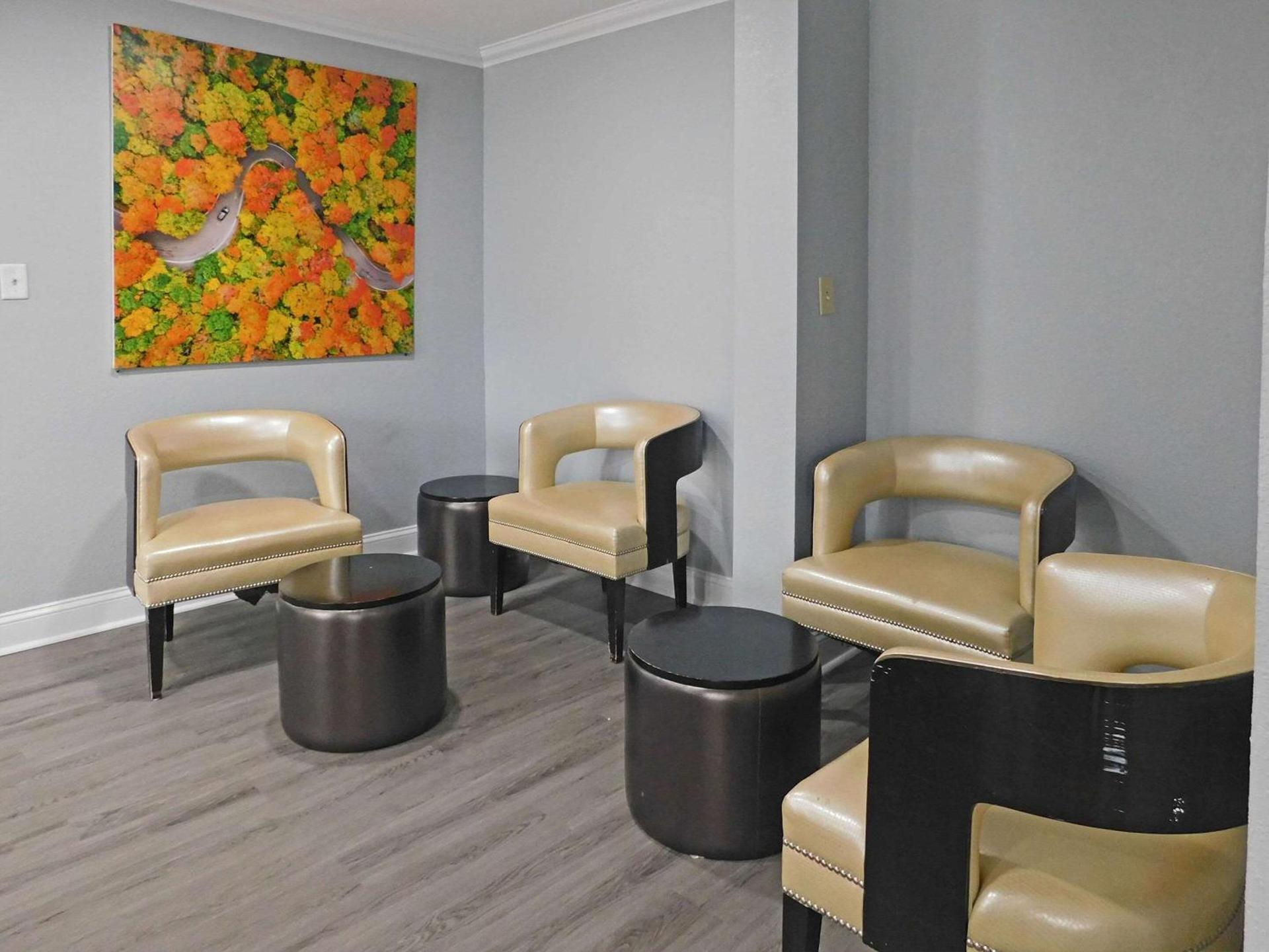 Quality Inn Colchester - Burlington photo 26