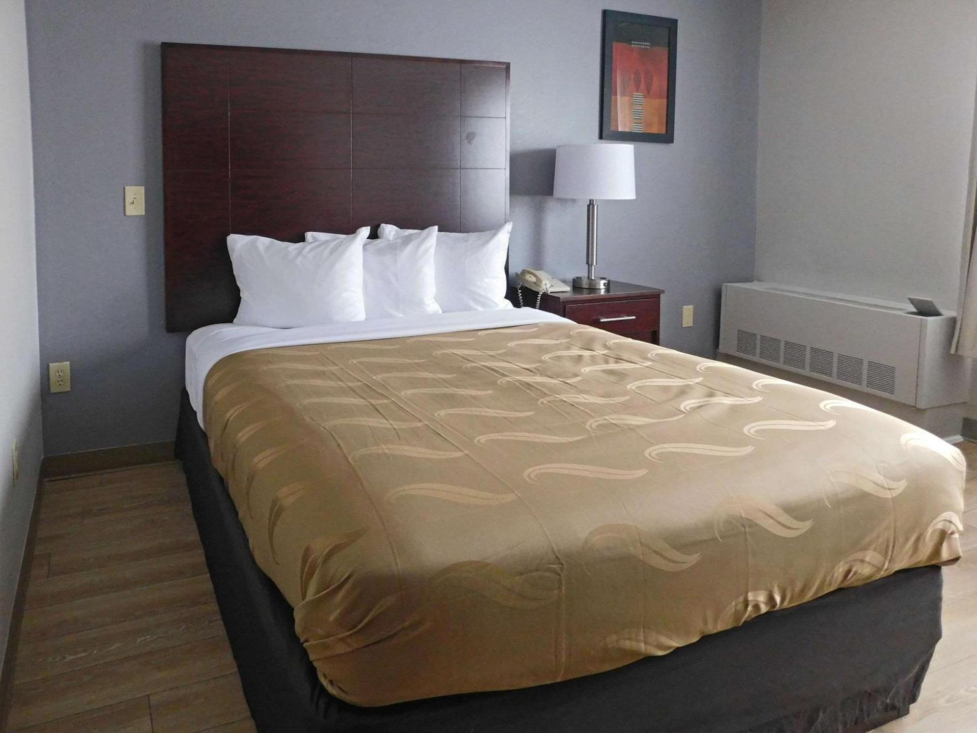 Quality Inn Colchester - Burlington photo 18