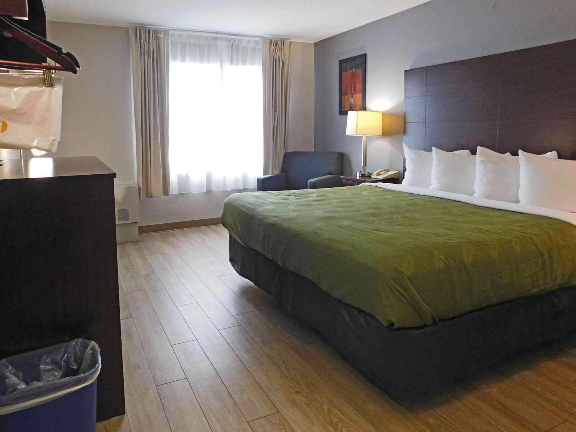 Quality Inn Colchester - Burlington photo 14