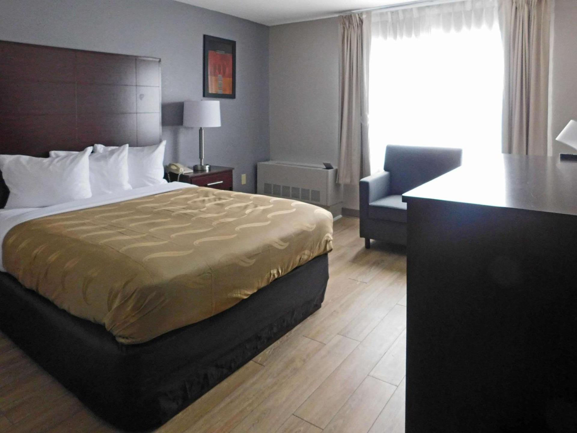Quality Inn Colchester - Burlington photo 8