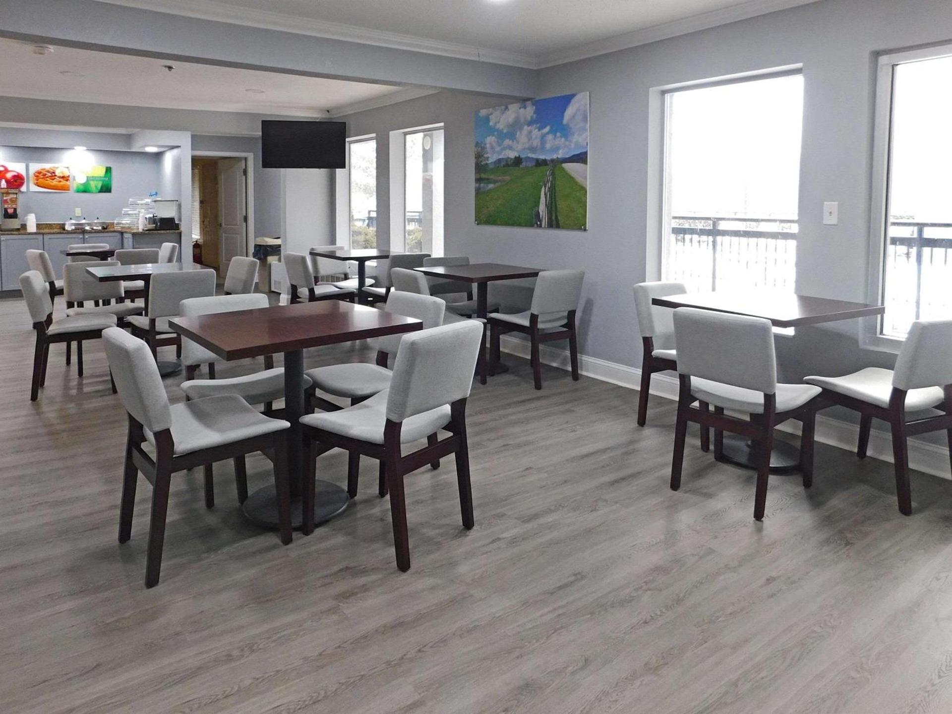 Quality Inn Colchester - Burlington photo 5