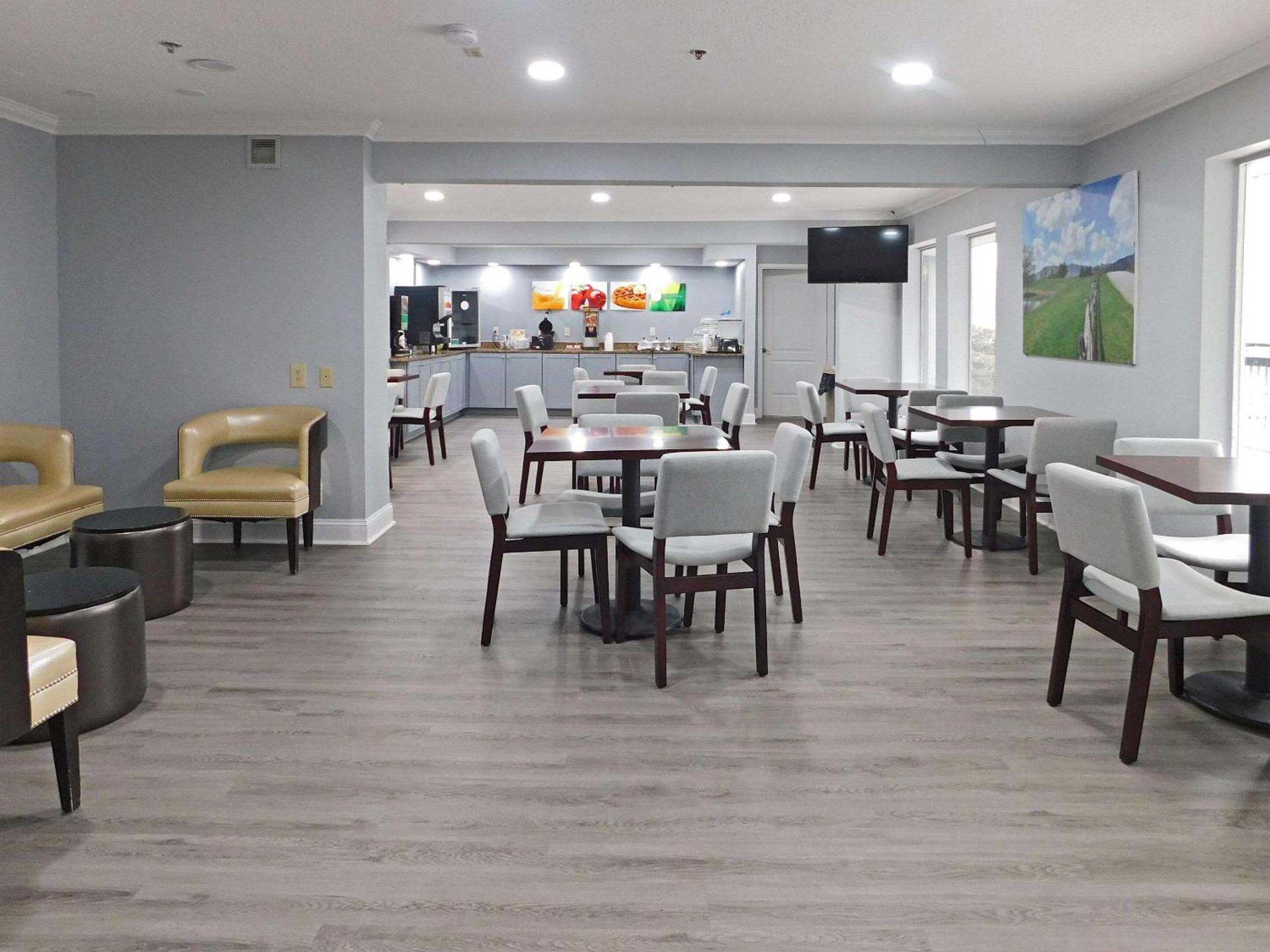 Quality Inn Colchester - Burlington photo 24