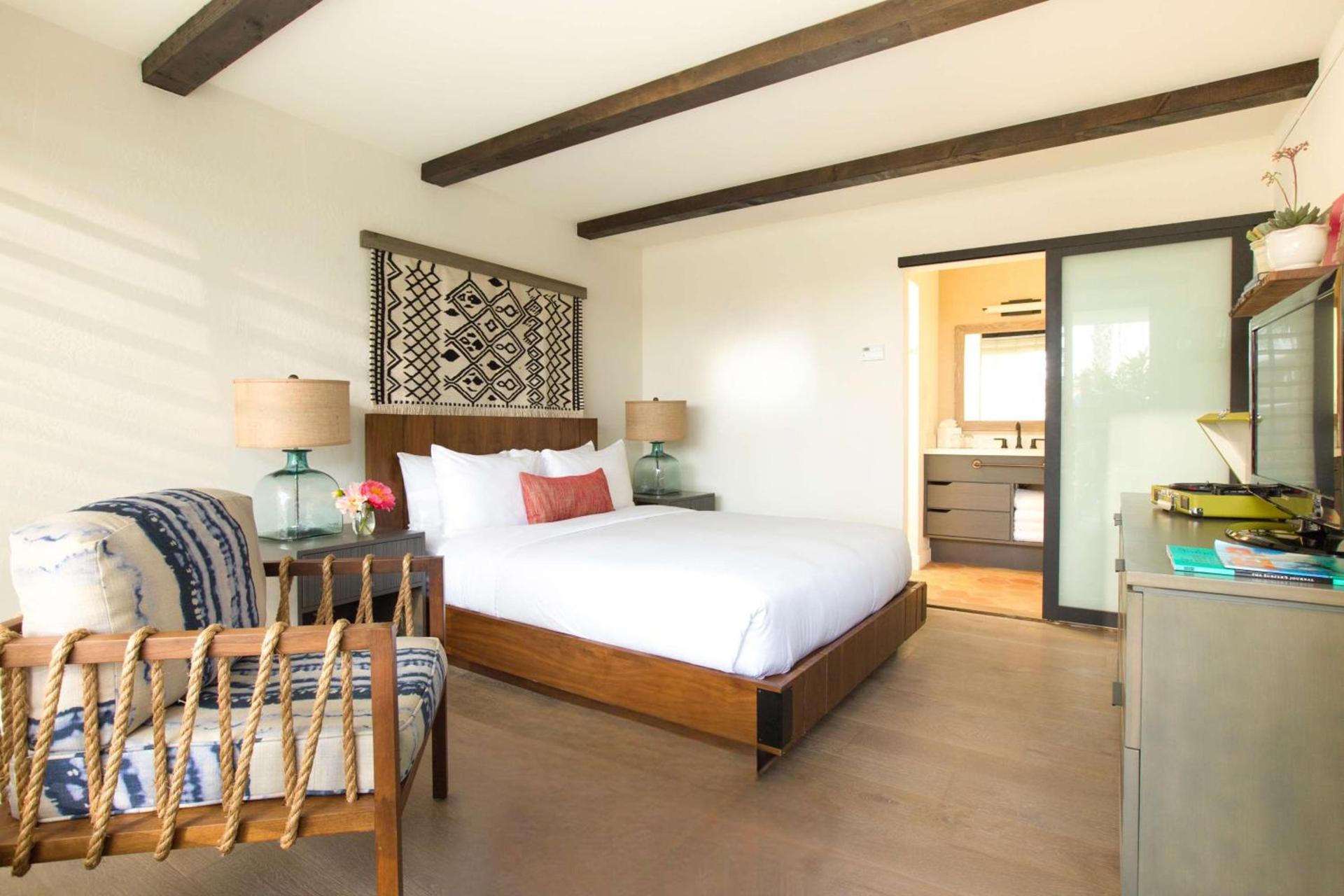The Leta Santa Barbara Goleta, Tapestry Collection by Hilton photo 69