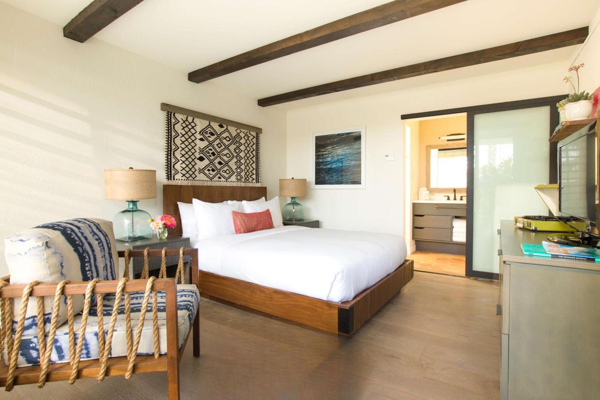 The Leta Santa Barbara Goleta, Tapestry Collection by Hilton photo 70