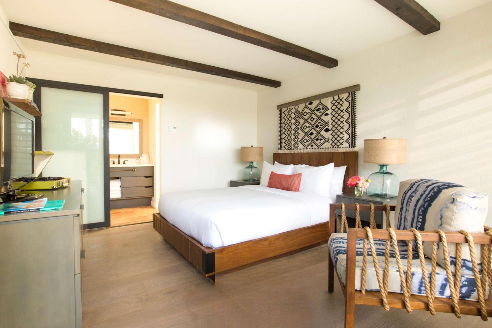 The Leta Santa Barbara Goleta, Tapestry Collection by Hilton photo 74