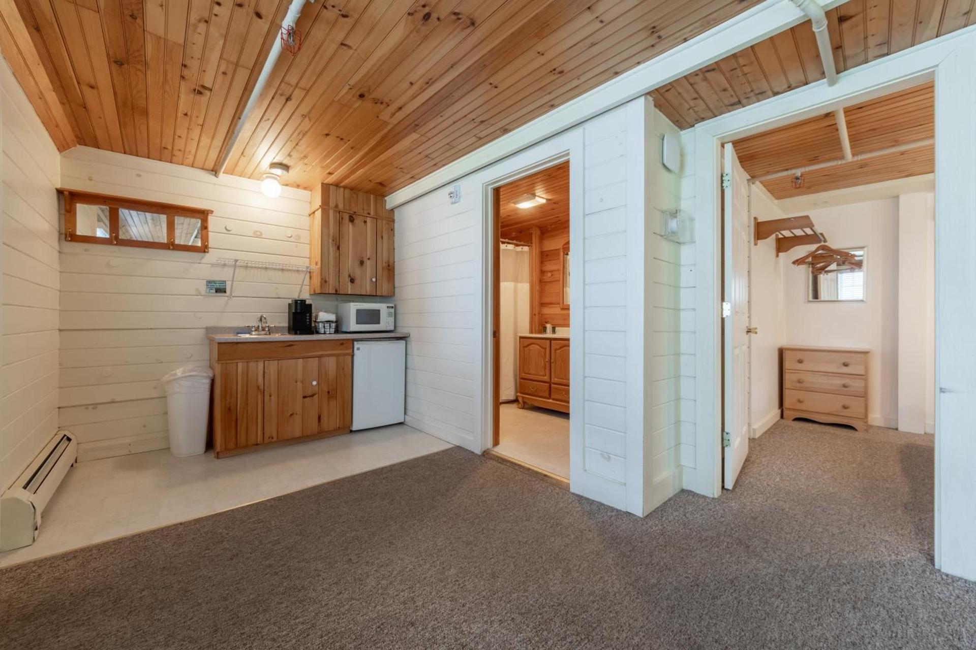 Cranmore Mountain Lodge Bed & Breakfast photo 39