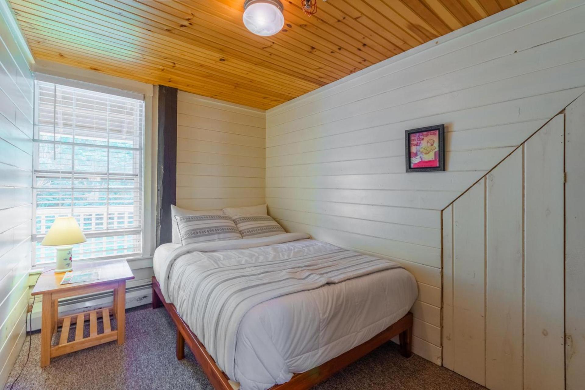 Cranmore Mountain Lodge Bed & Breakfast photo 42