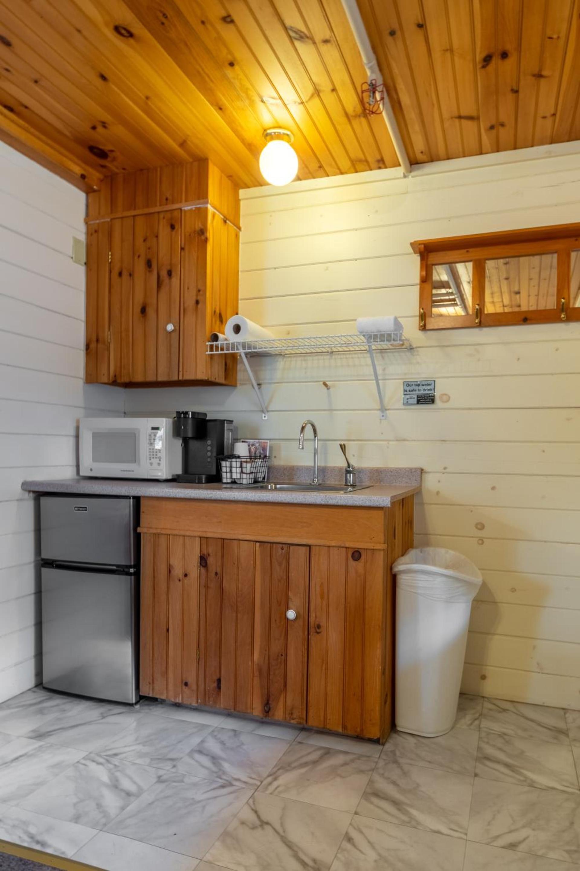Cranmore Mountain Lodge Bed & Breakfast photo 43