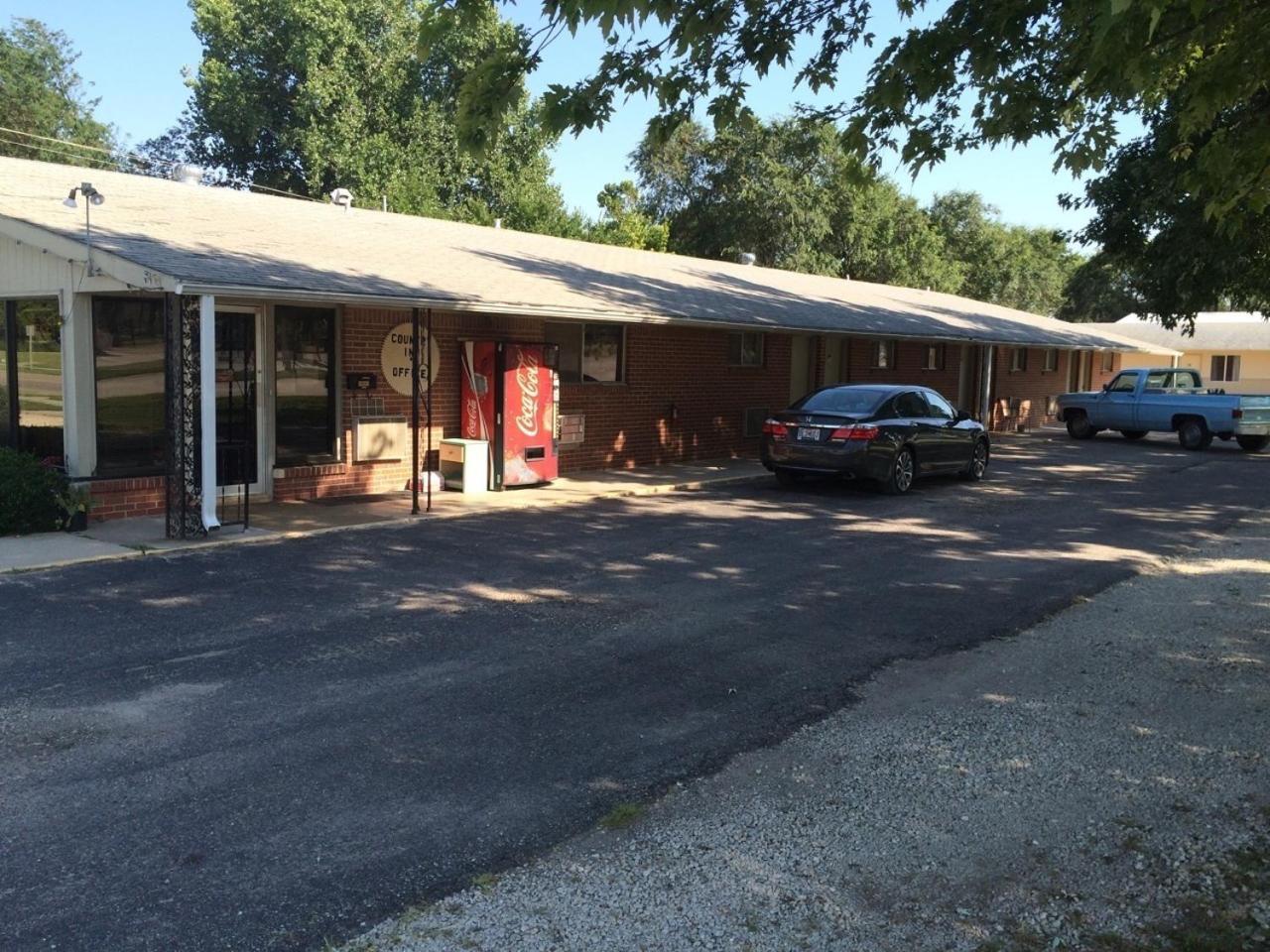 Country Inn Marion photo 1