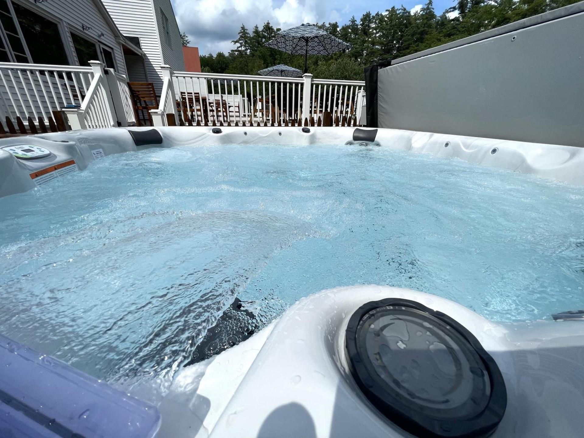 Cranmore Mountain Lodge Bed & Breakfast photo 3