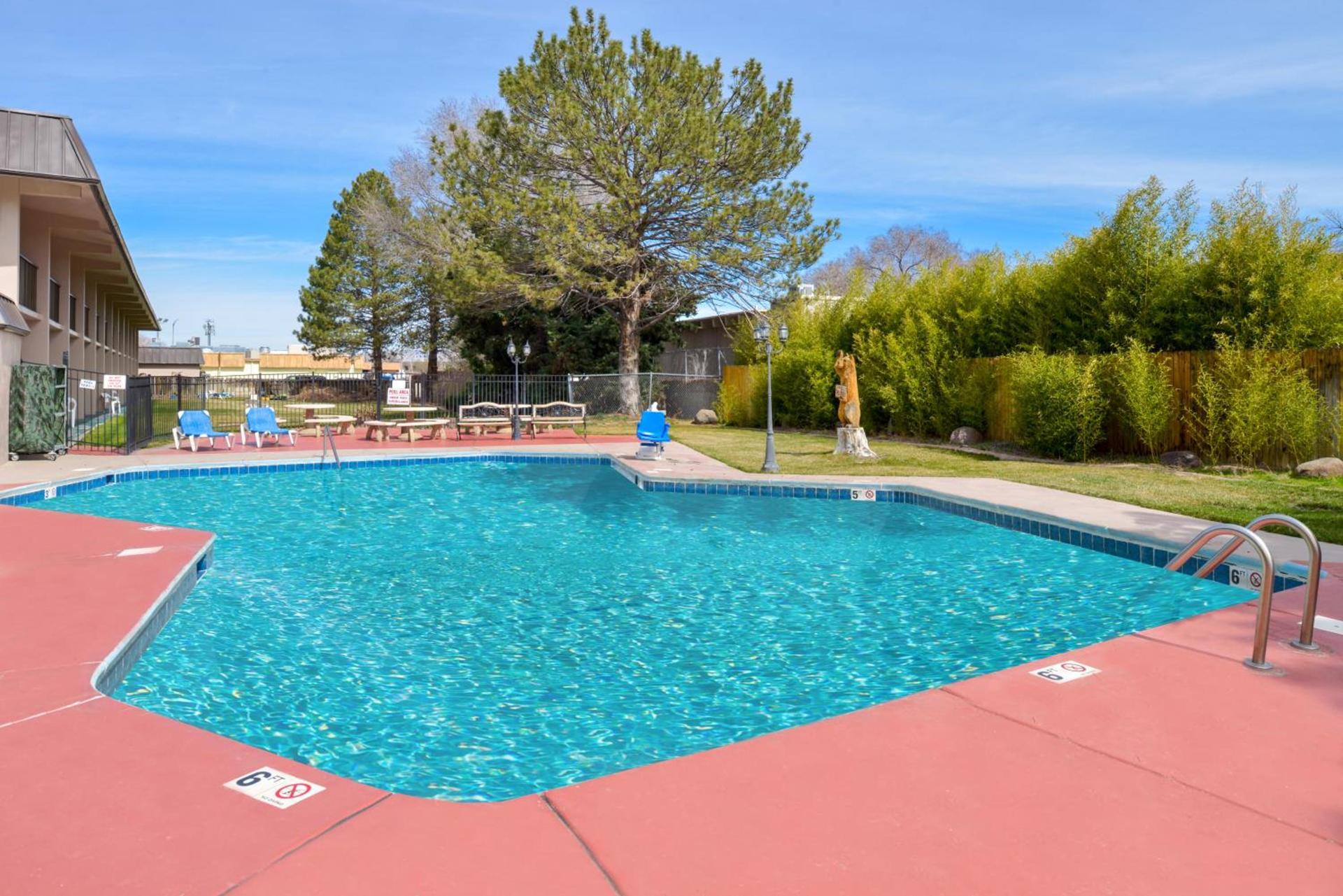 Ramada by Wyndham Grand Junction photo 29