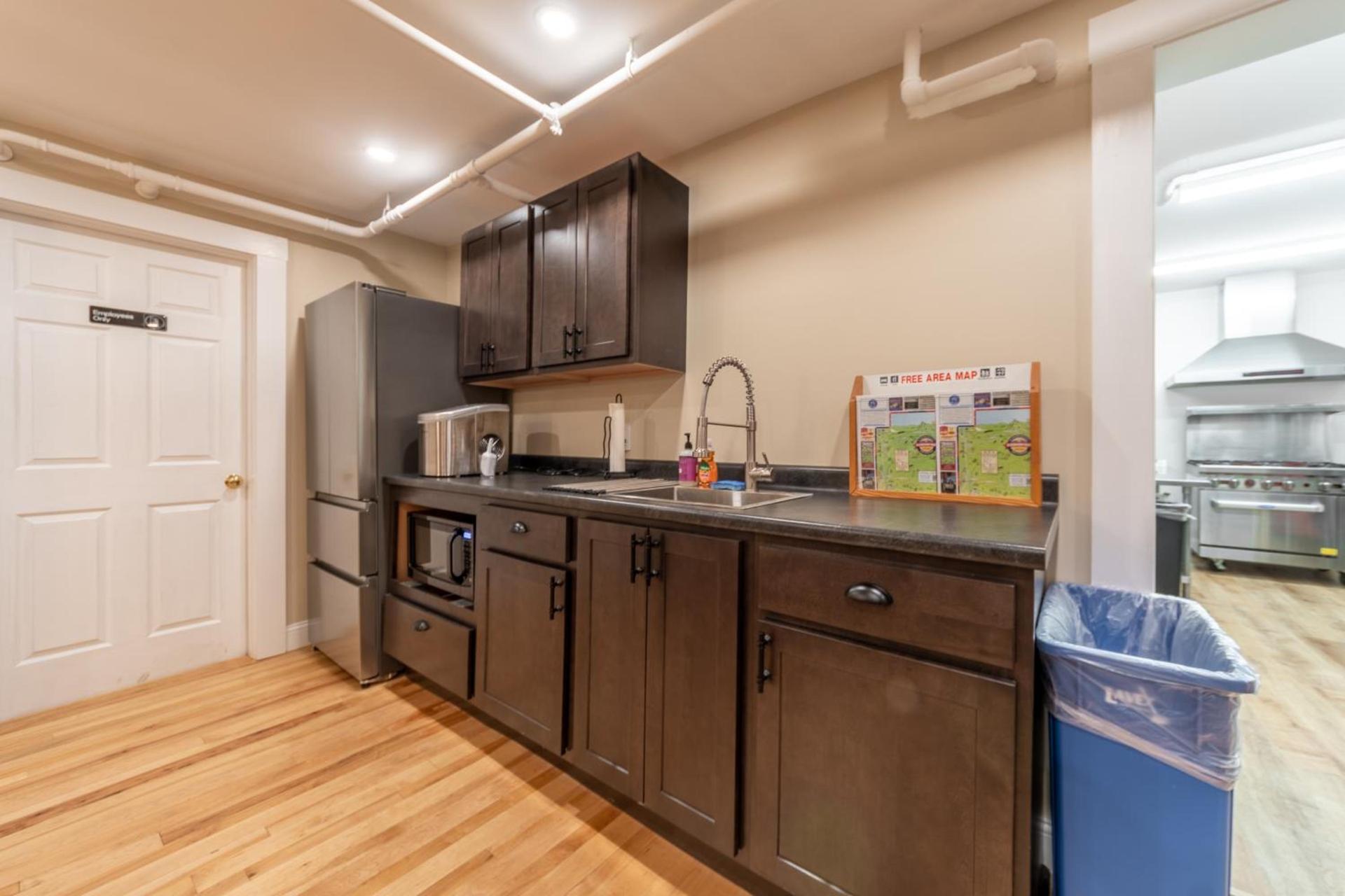 Cranmore Mountain Lodge Bed & Breakfast photo 48