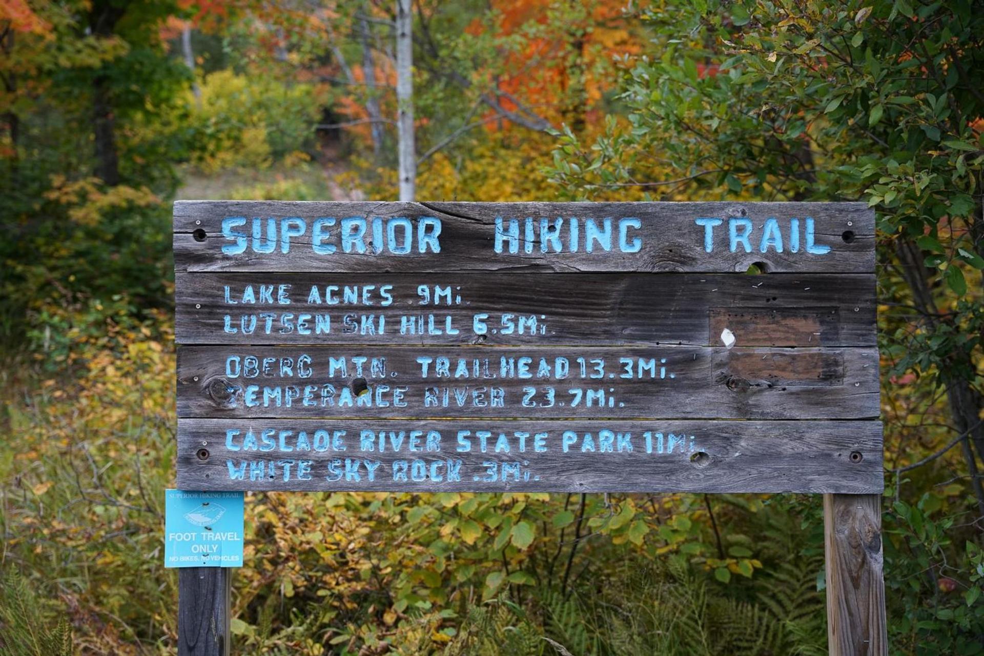 Tofte Trails photo 34