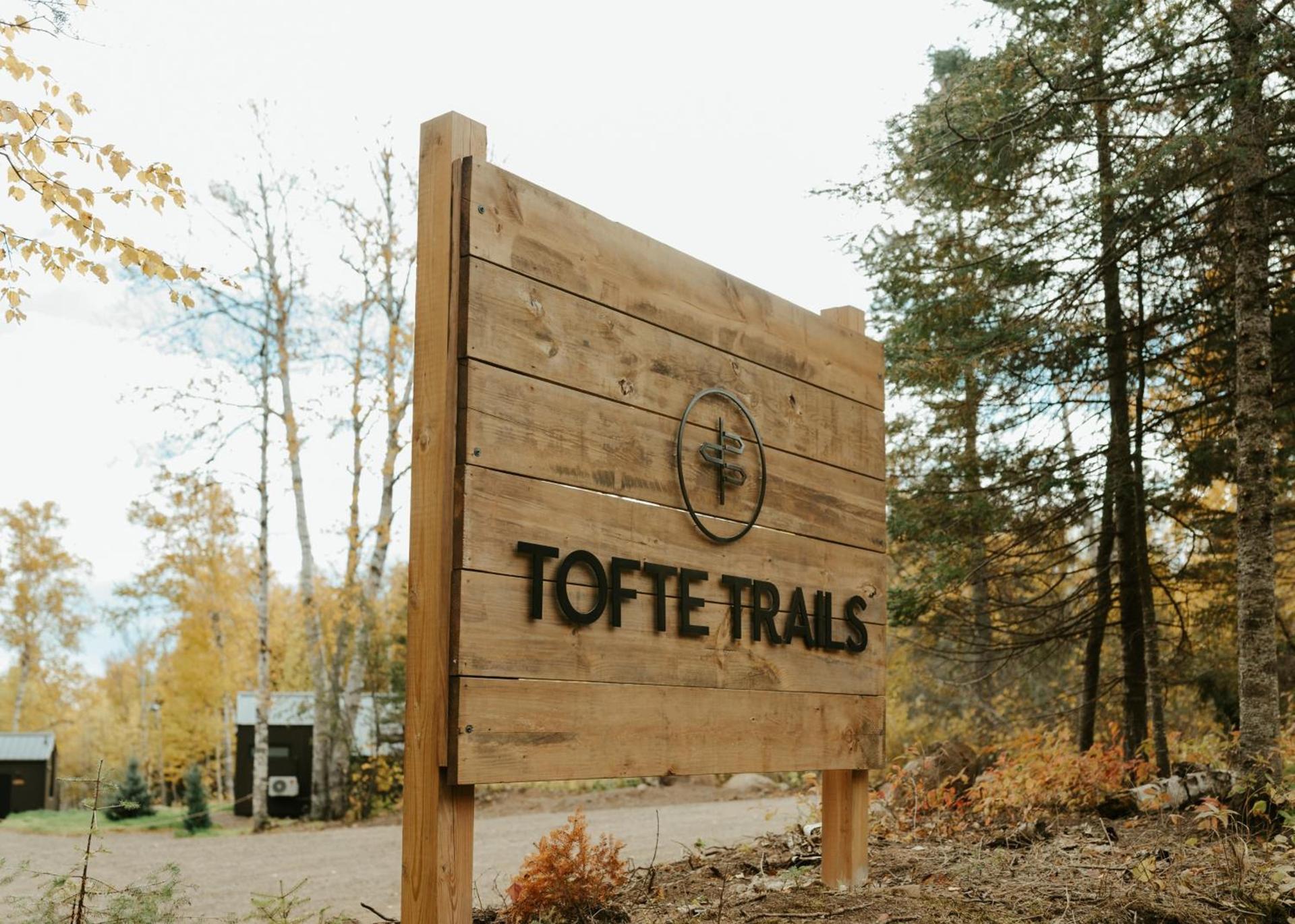 Tofte Trails photo 62