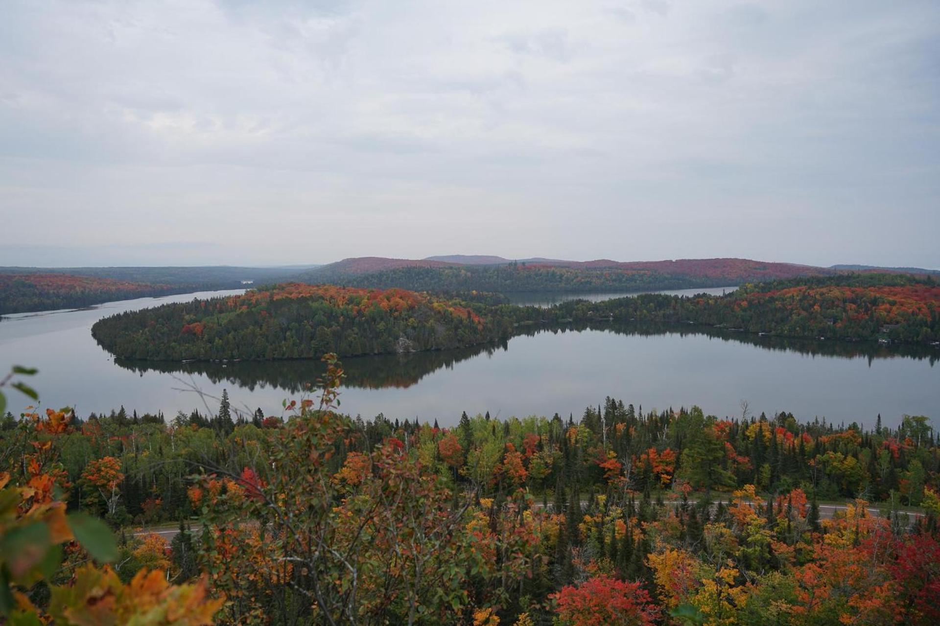 Tofte Trails photo 94