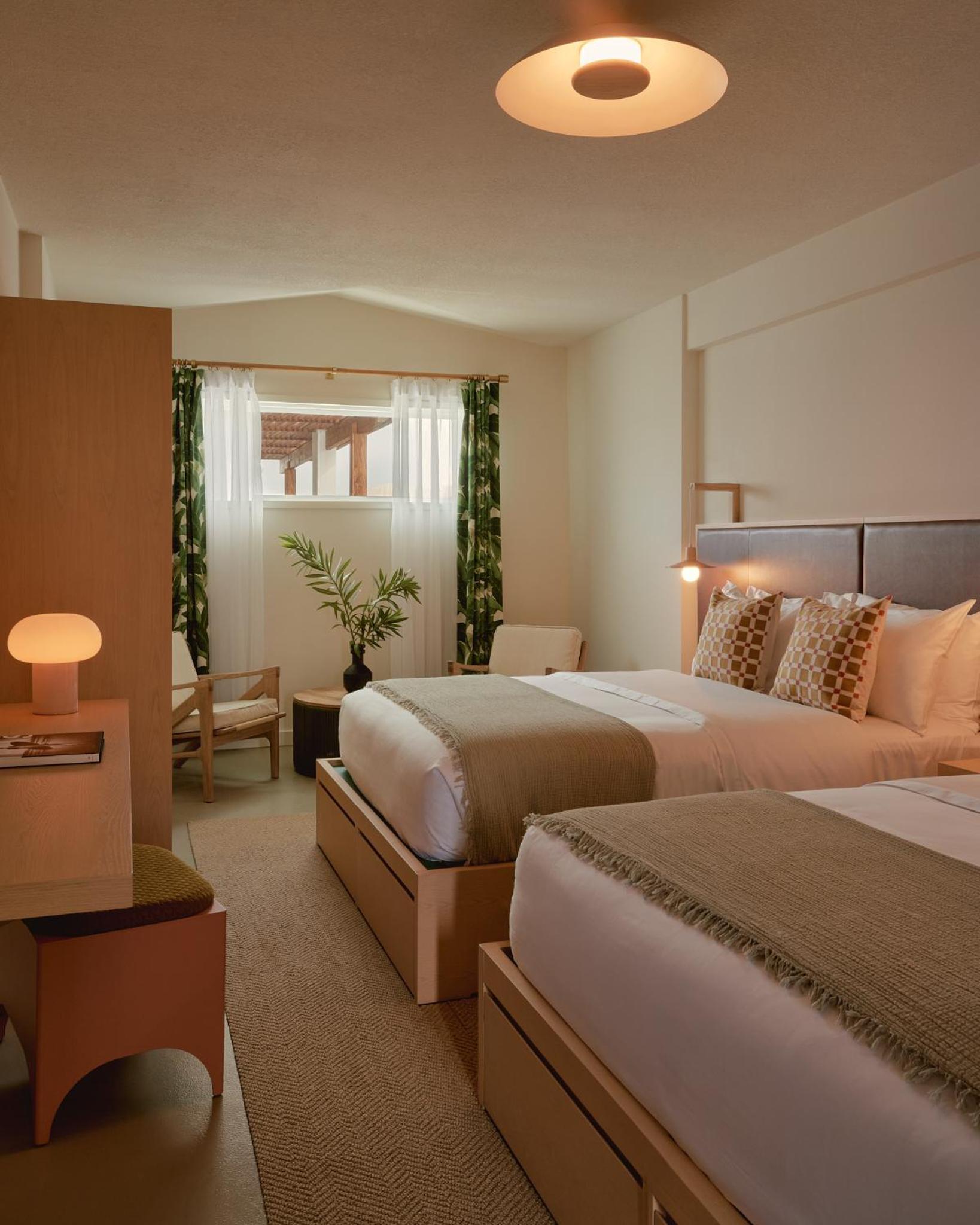 Hotel Lucine photo 45