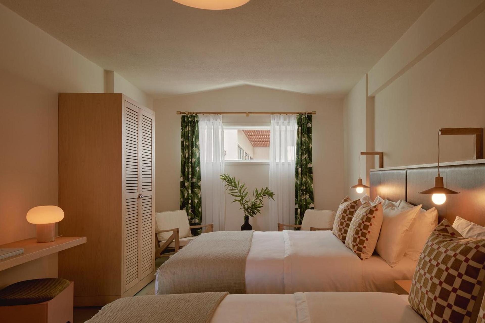 Hotel Lucine photo 56