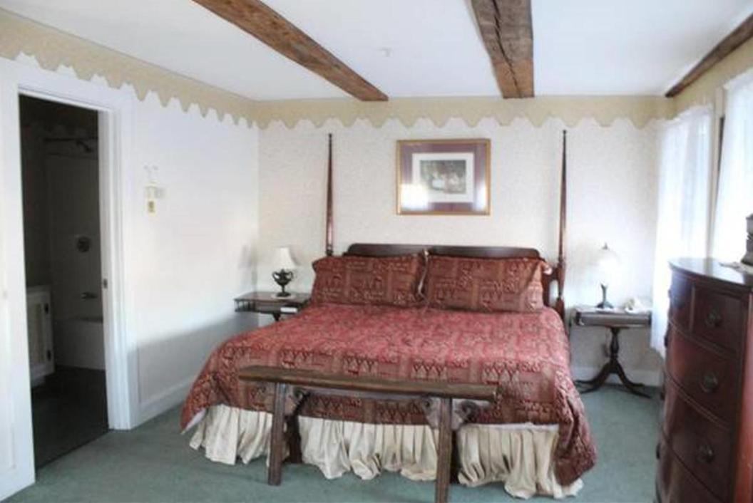 Old Orchard Beach Inn photo 8