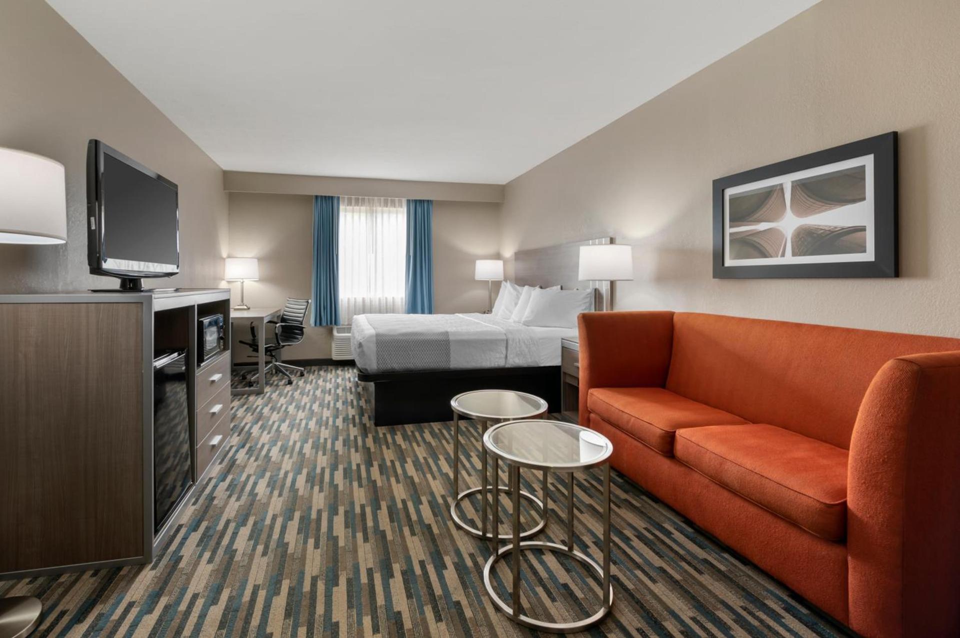 Best Western Edinburgh/Columbus photo 25