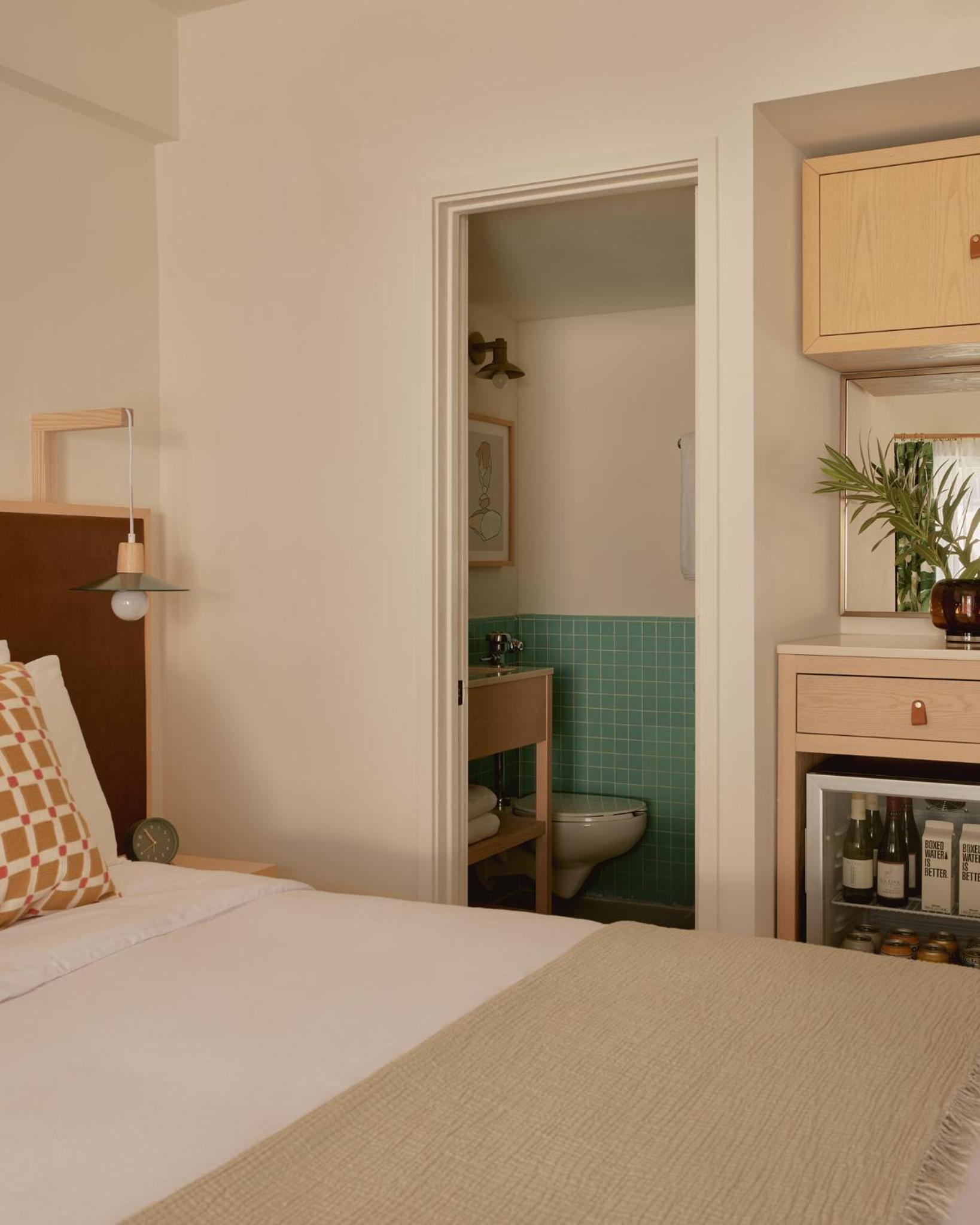 Hotel Lucine photo 50