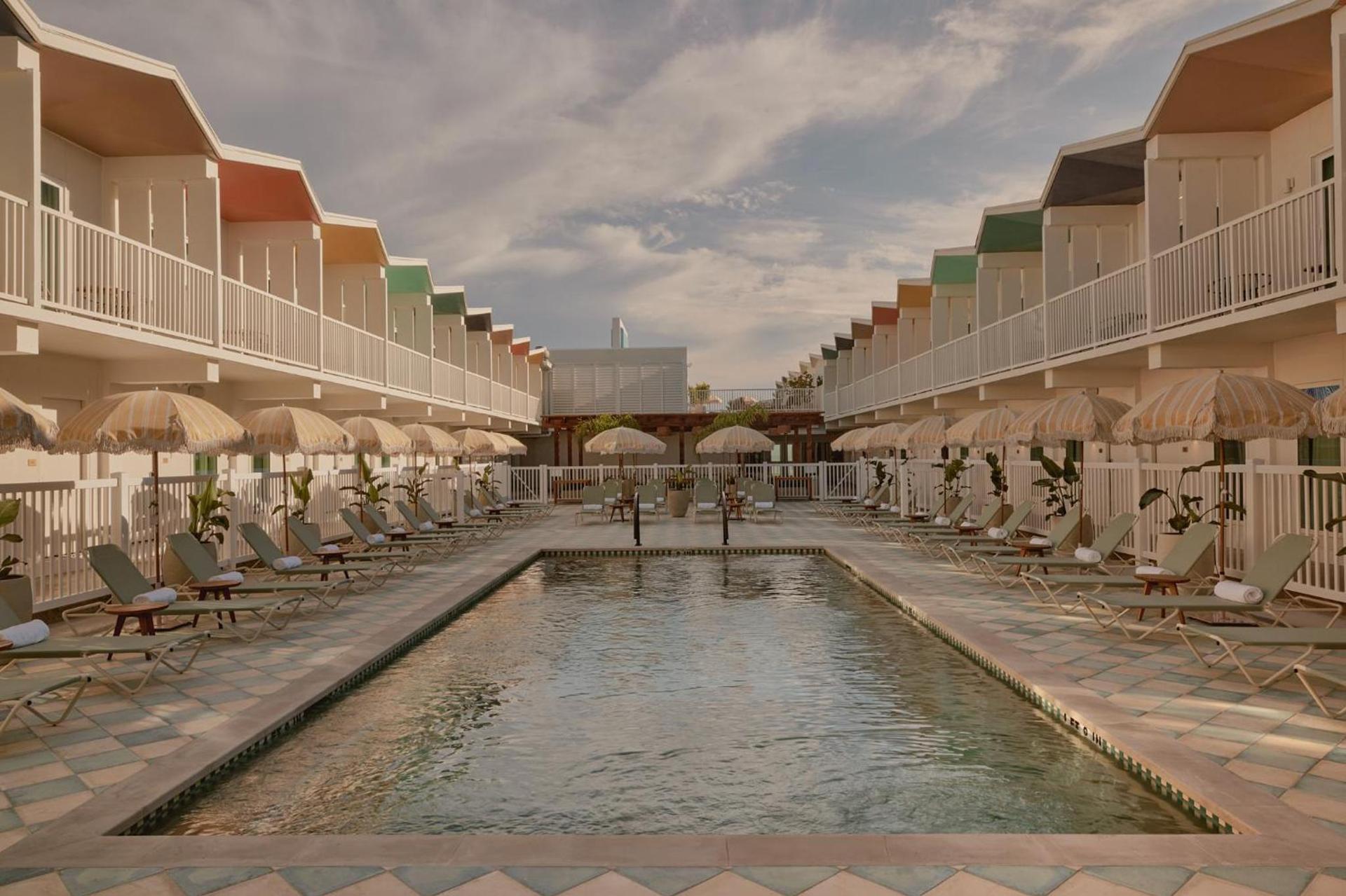 Hotel Lucine photo 2