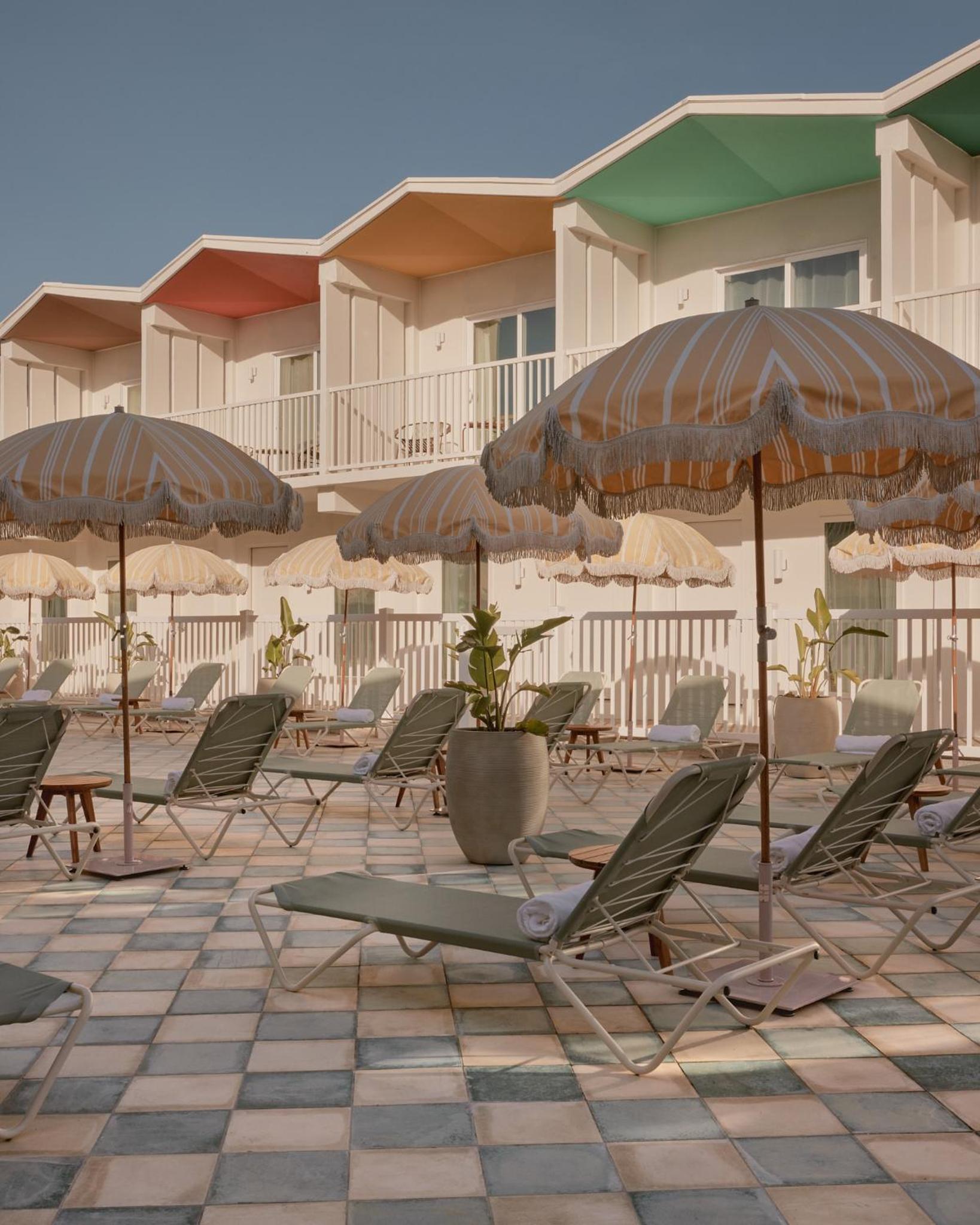 Hotel Lucine photo 3