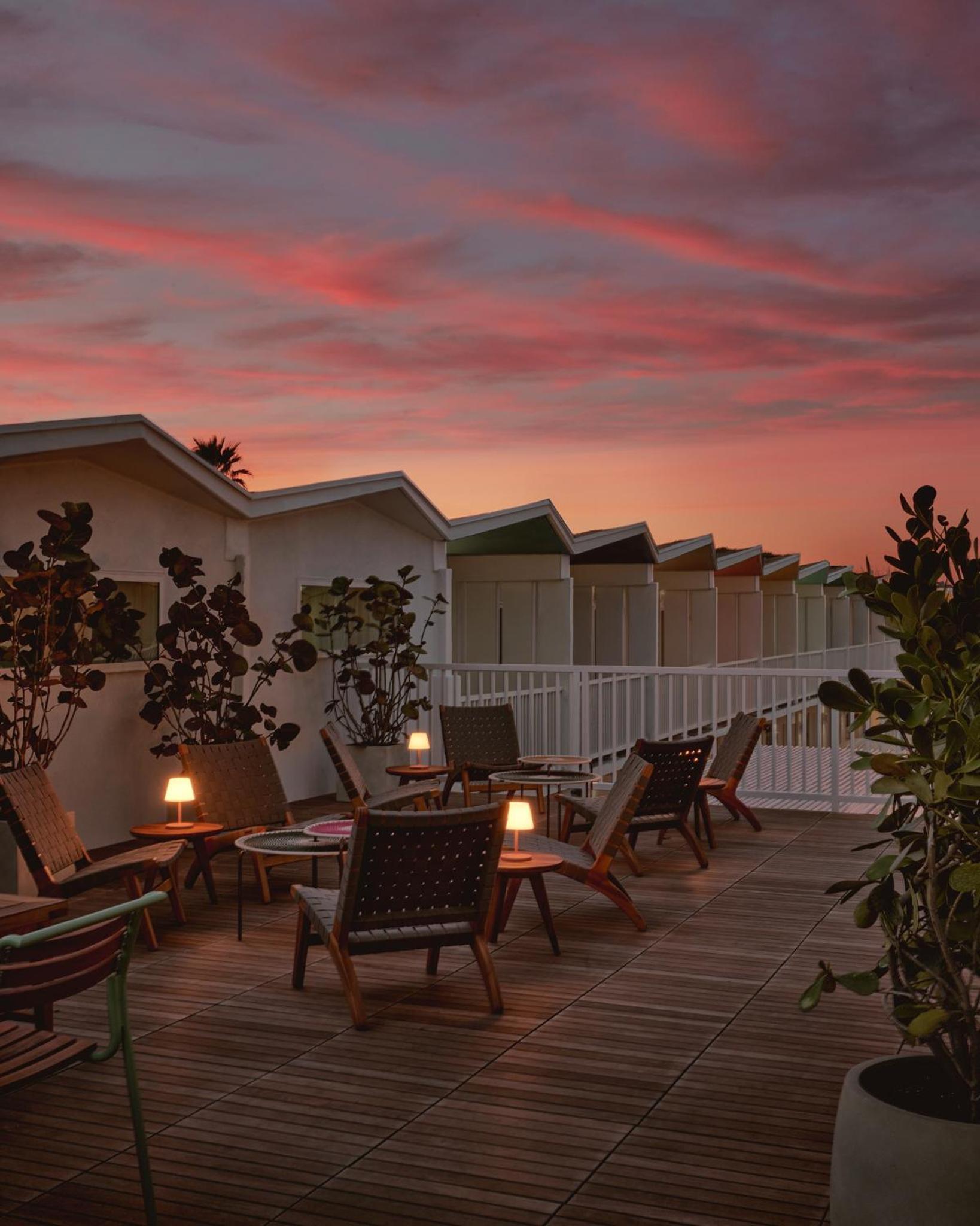 Hotel Lucine photo 9