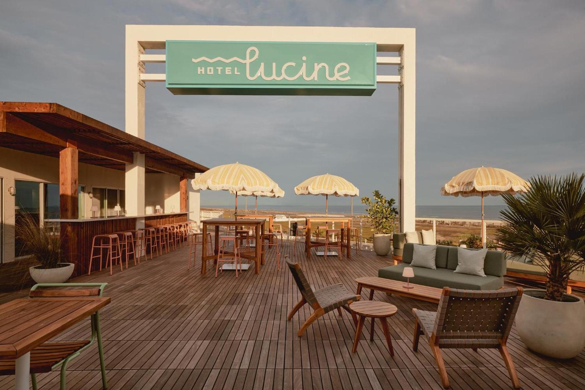 Hotel Lucine photo 42