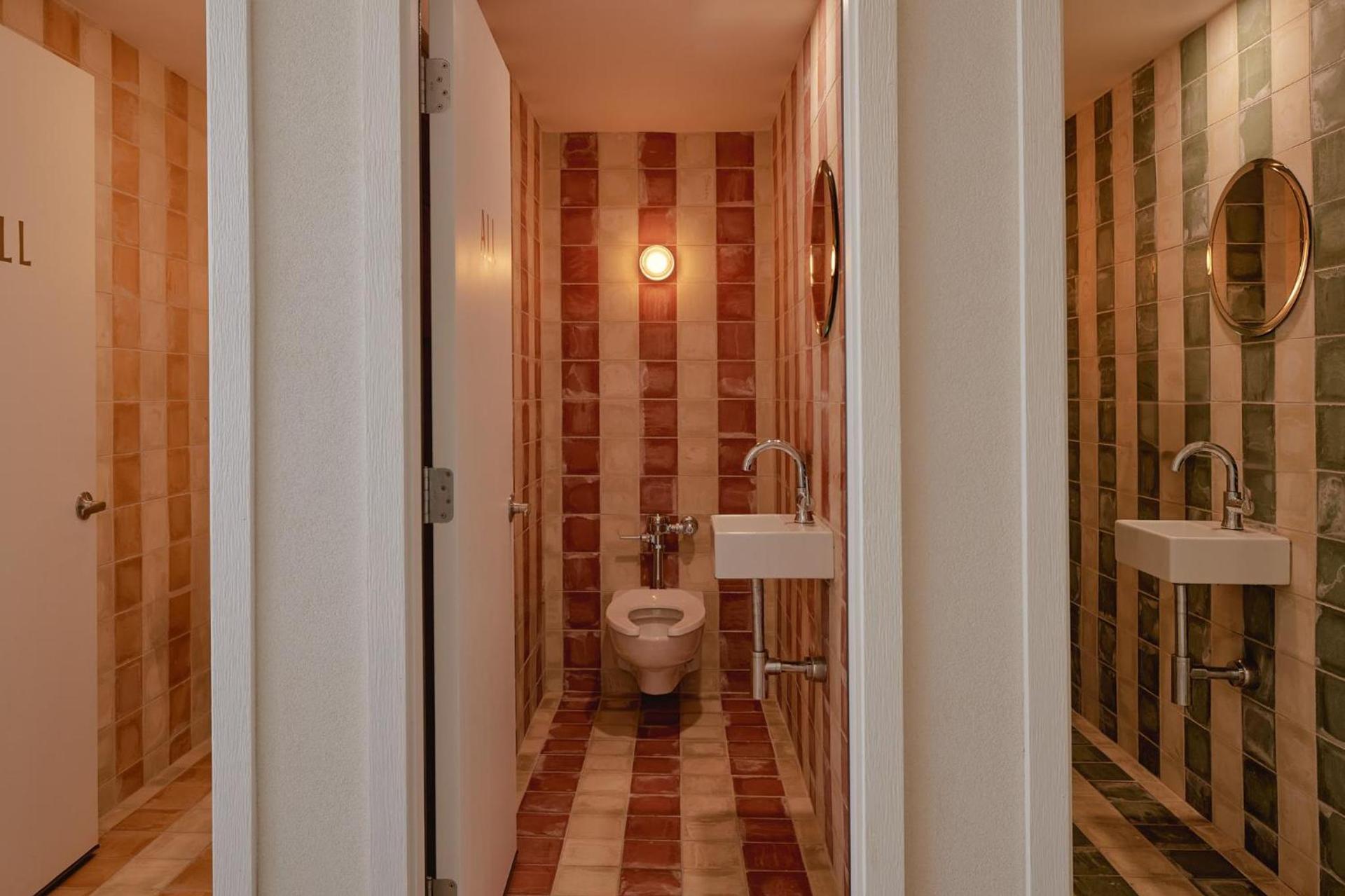 Hotel Lucine photo 7
