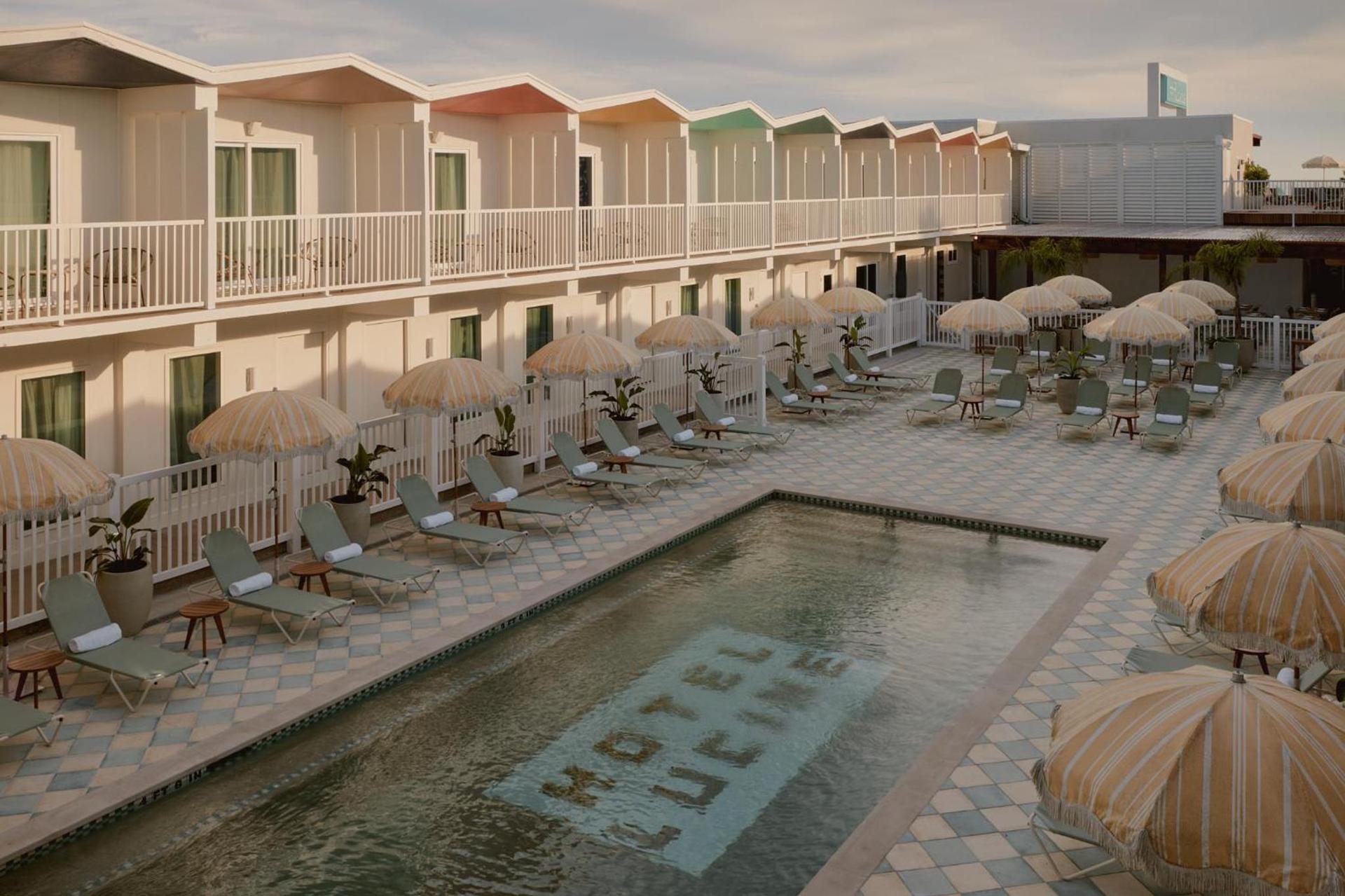 Hotel Lucine photo 10