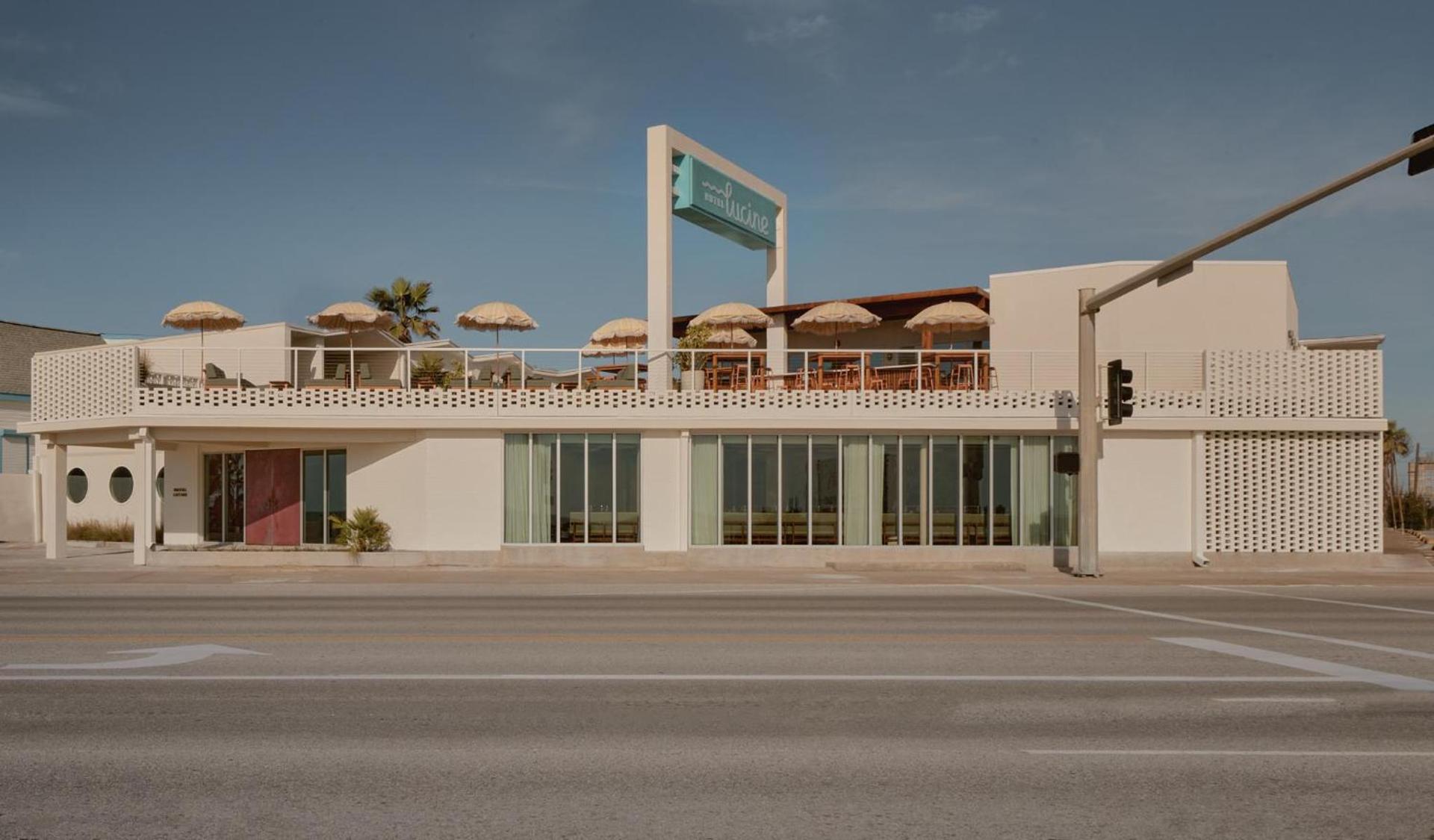 Hotel Lucine photo 21