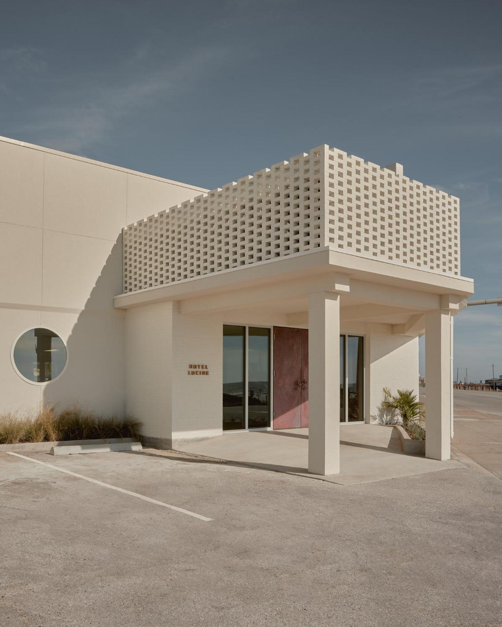 Hotel Lucine photo 20