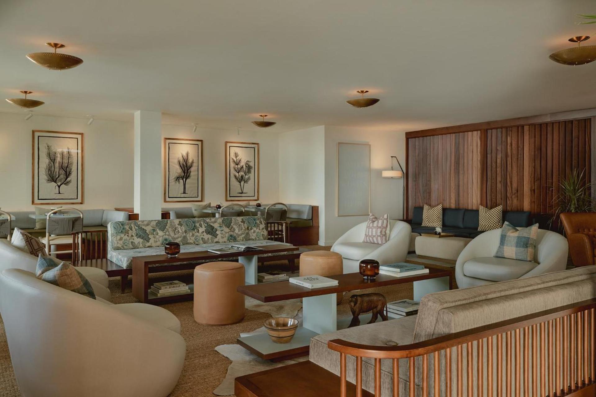 Hotel Lucine photo 14