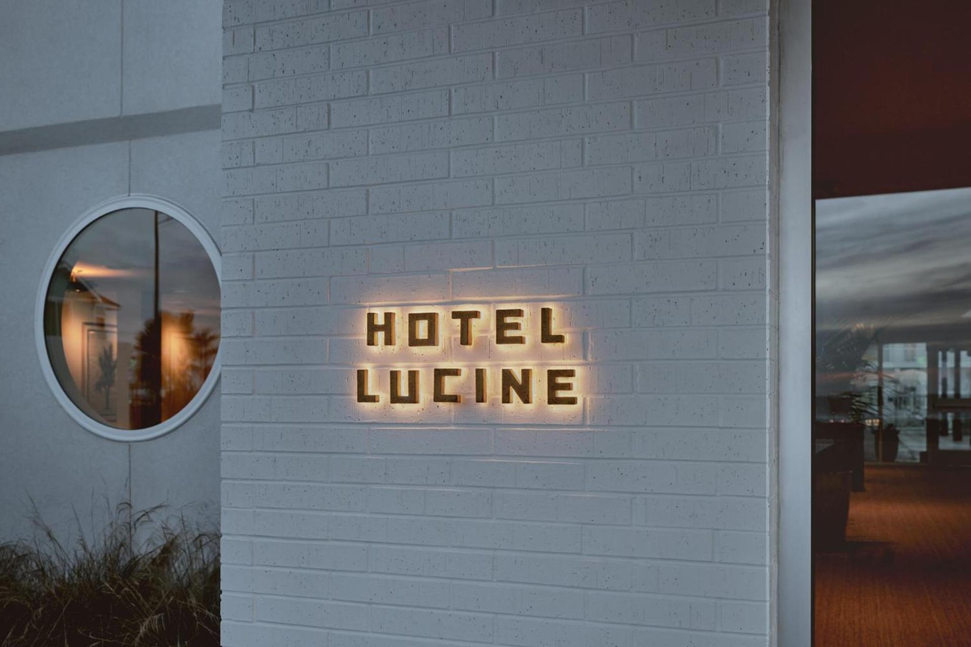 Hotel Lucine photo 24