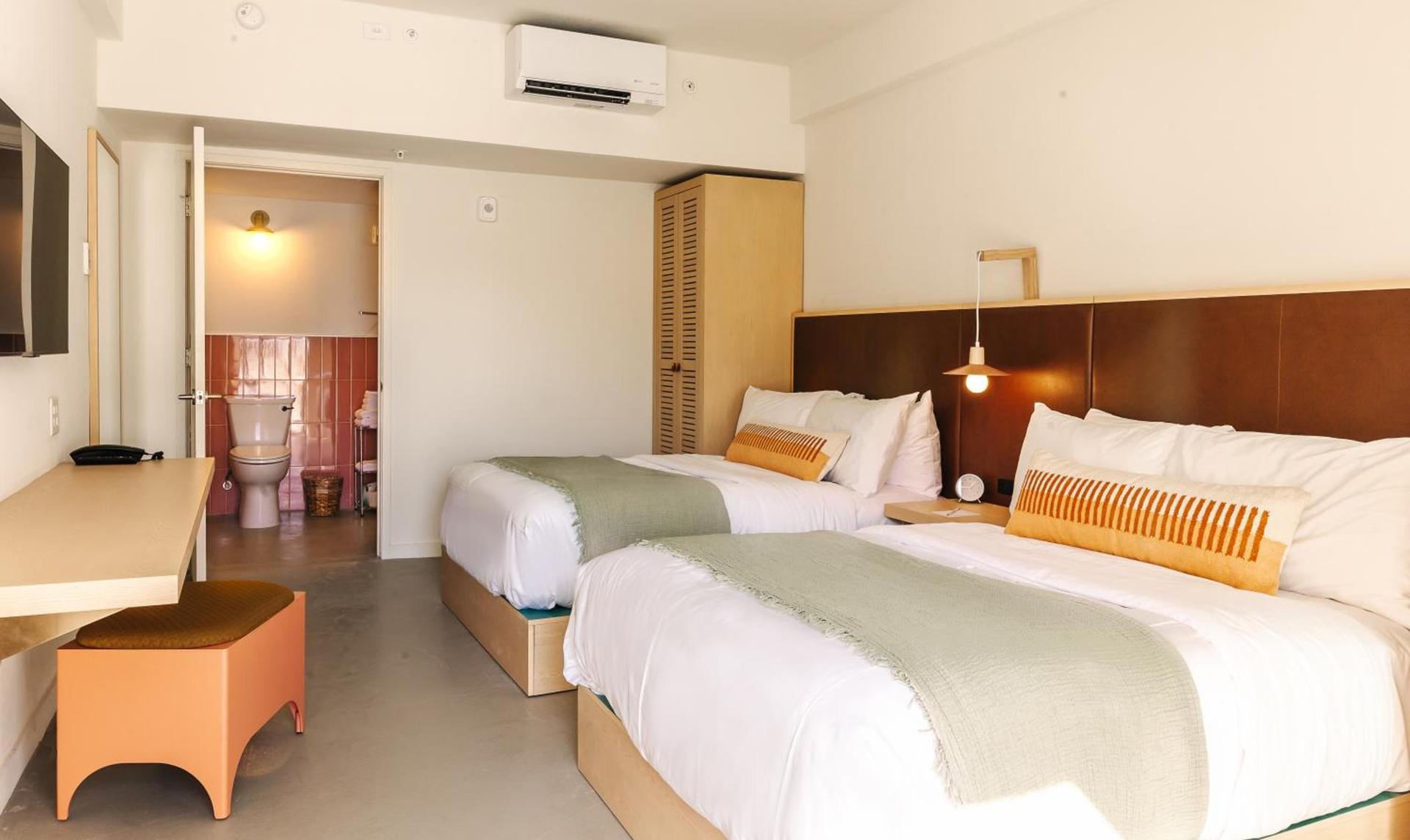 Hotel Lucine photo 27