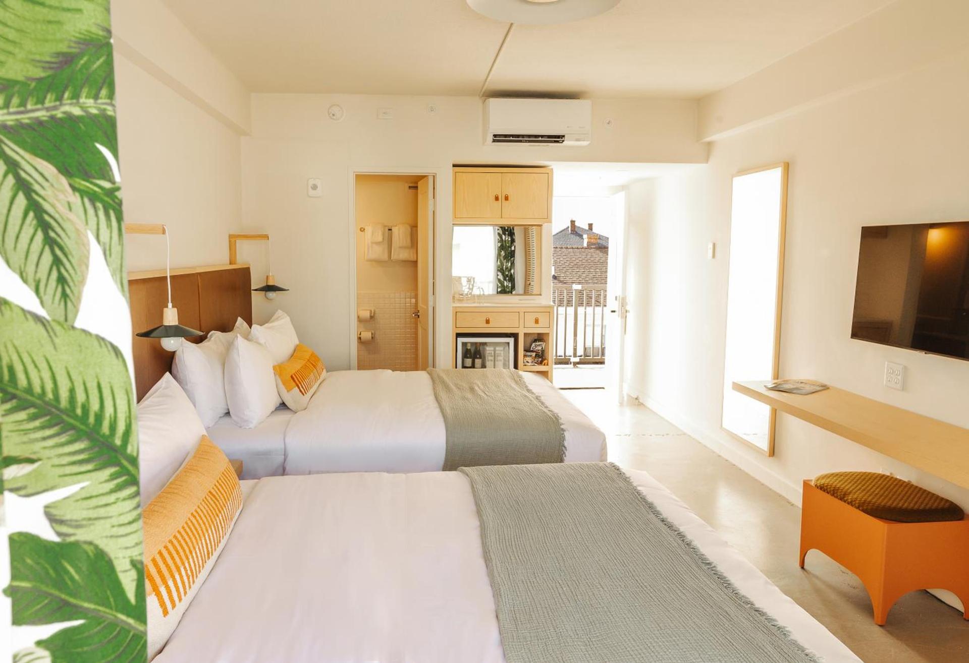 Hotel Lucine photo 29