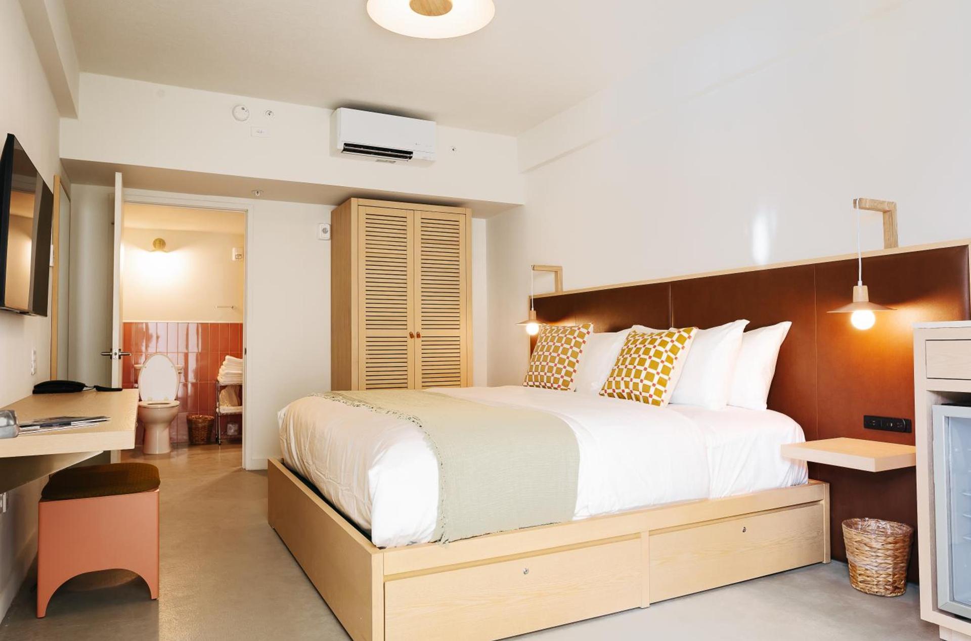 Hotel Lucine photo 32