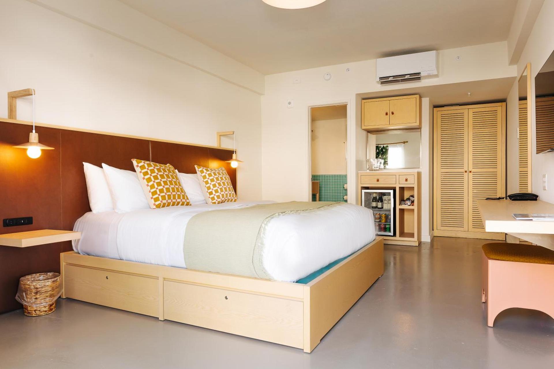 Hotel Lucine photo 34