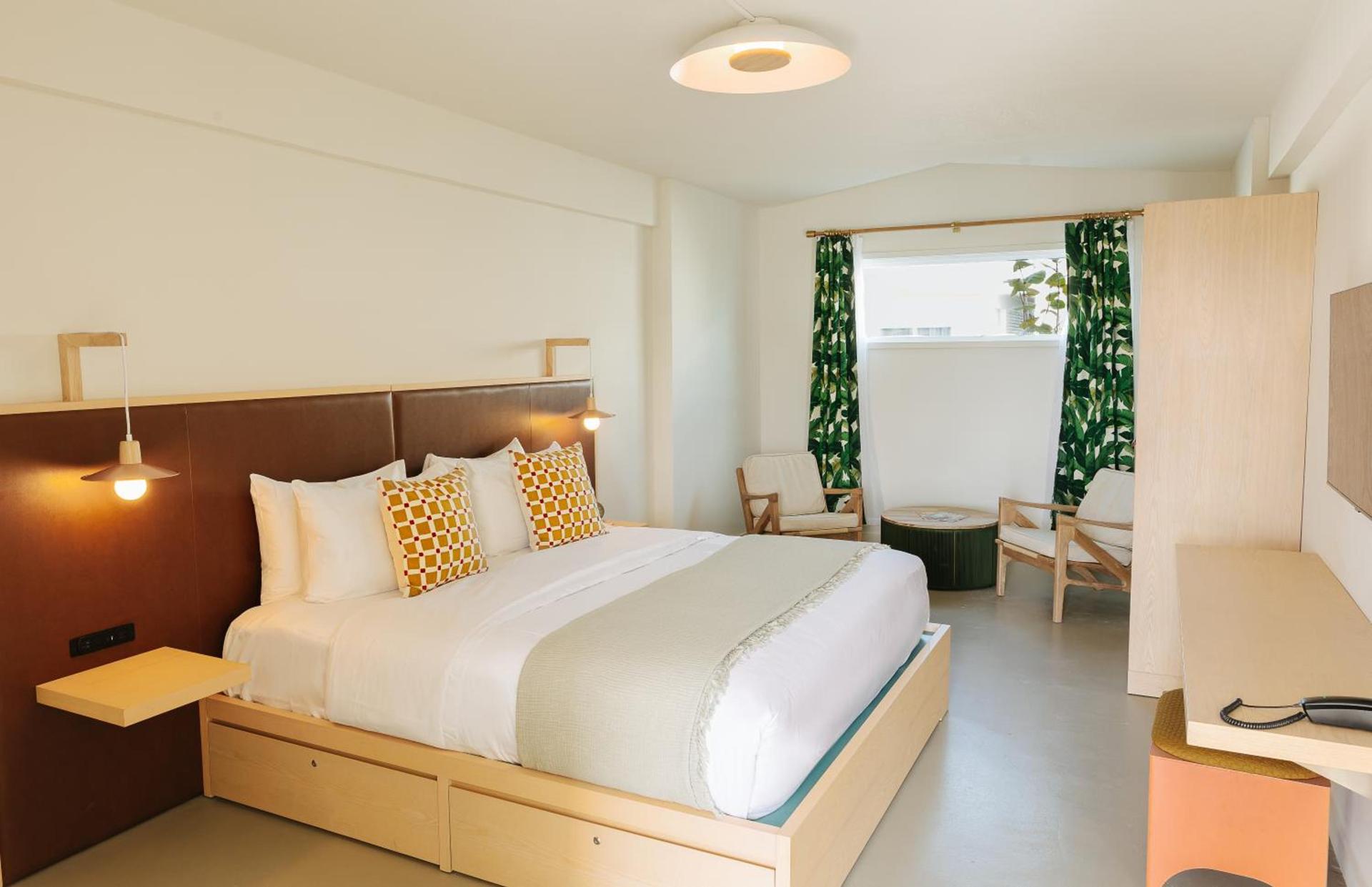 Hotel Lucine photo 37