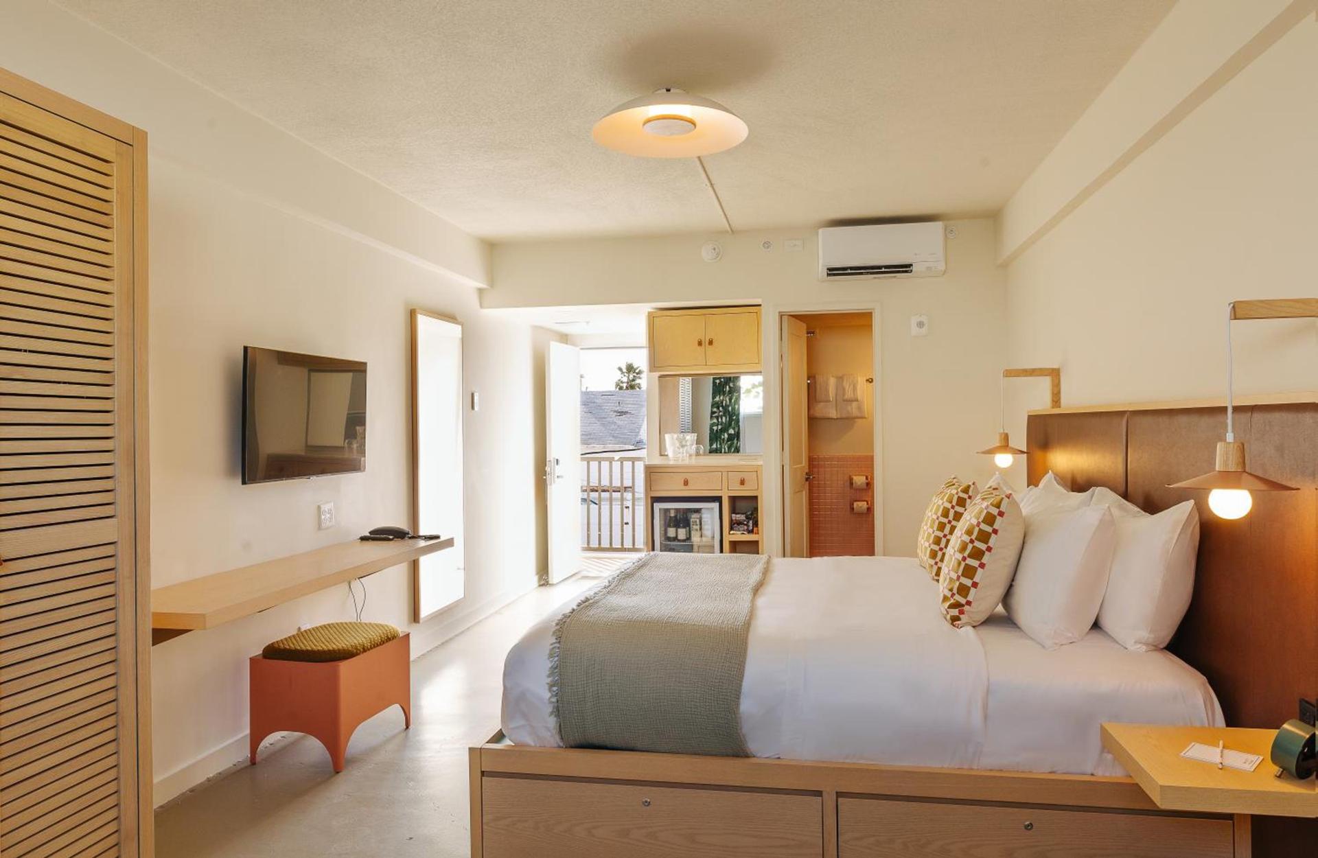 Hotel Lucine photo 38
