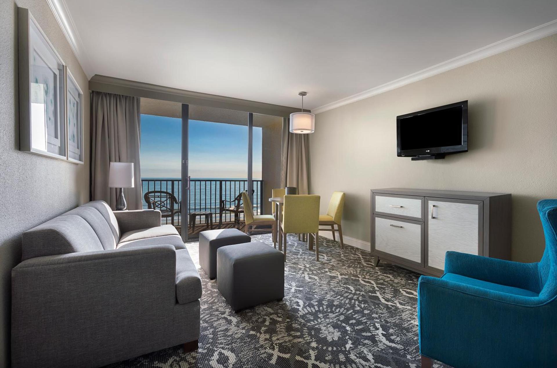 Breakers Resort Hotel photo 2