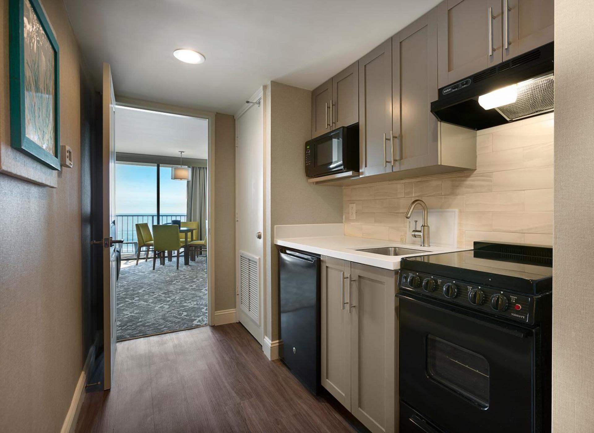Breakers Resort Hotel photo 3