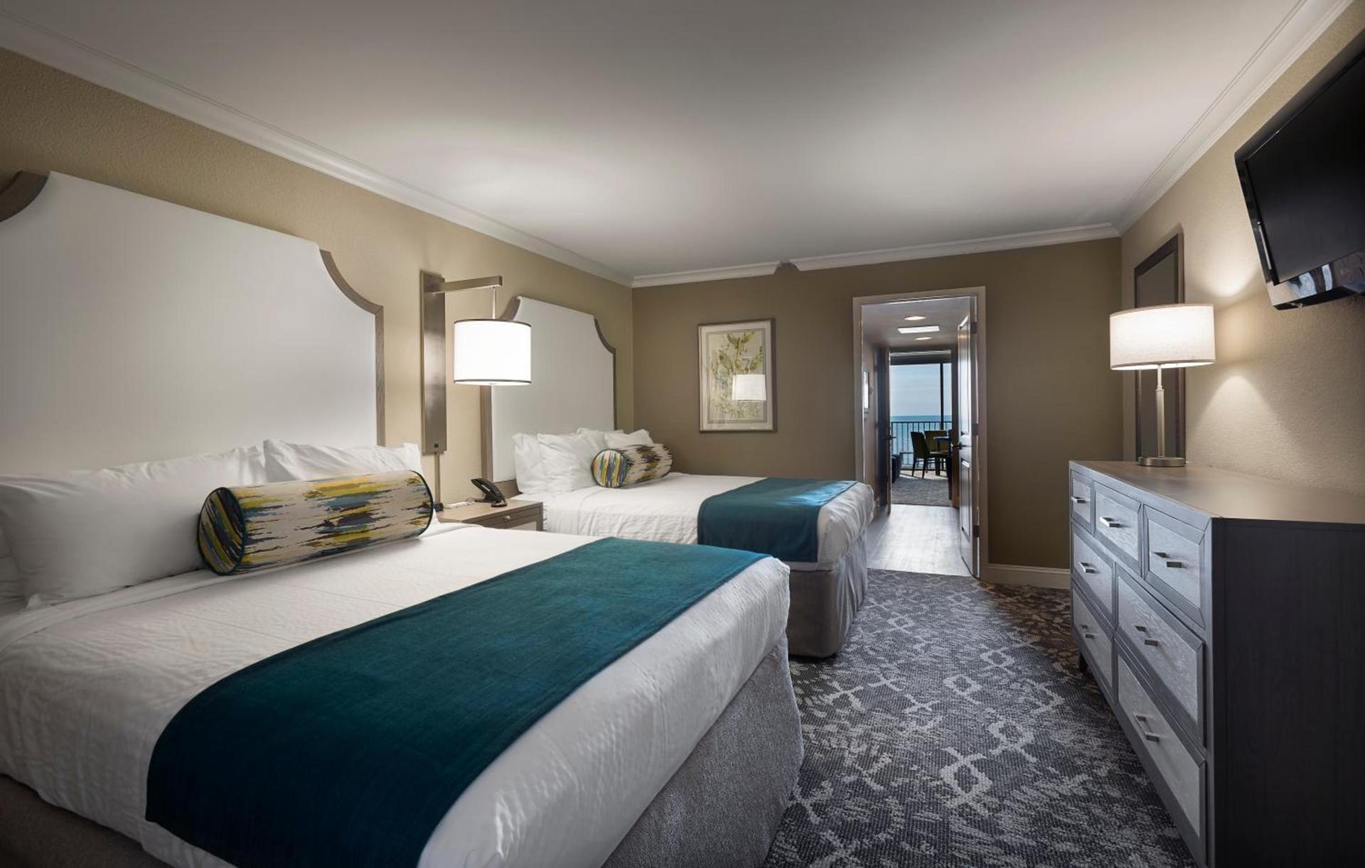 Breakers Resort Hotel photo 4
