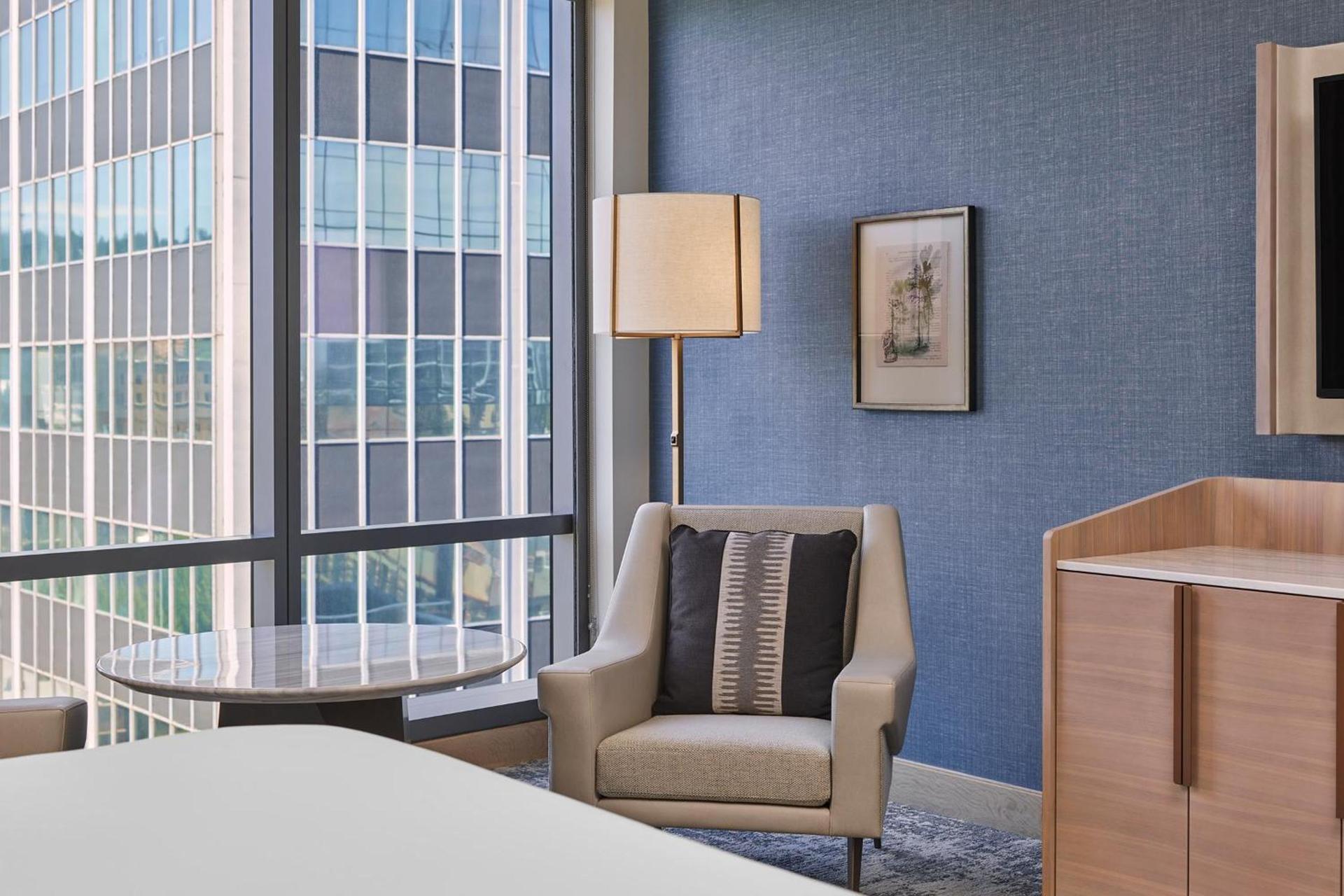 The Ritz-Carlton, Portland photo 5