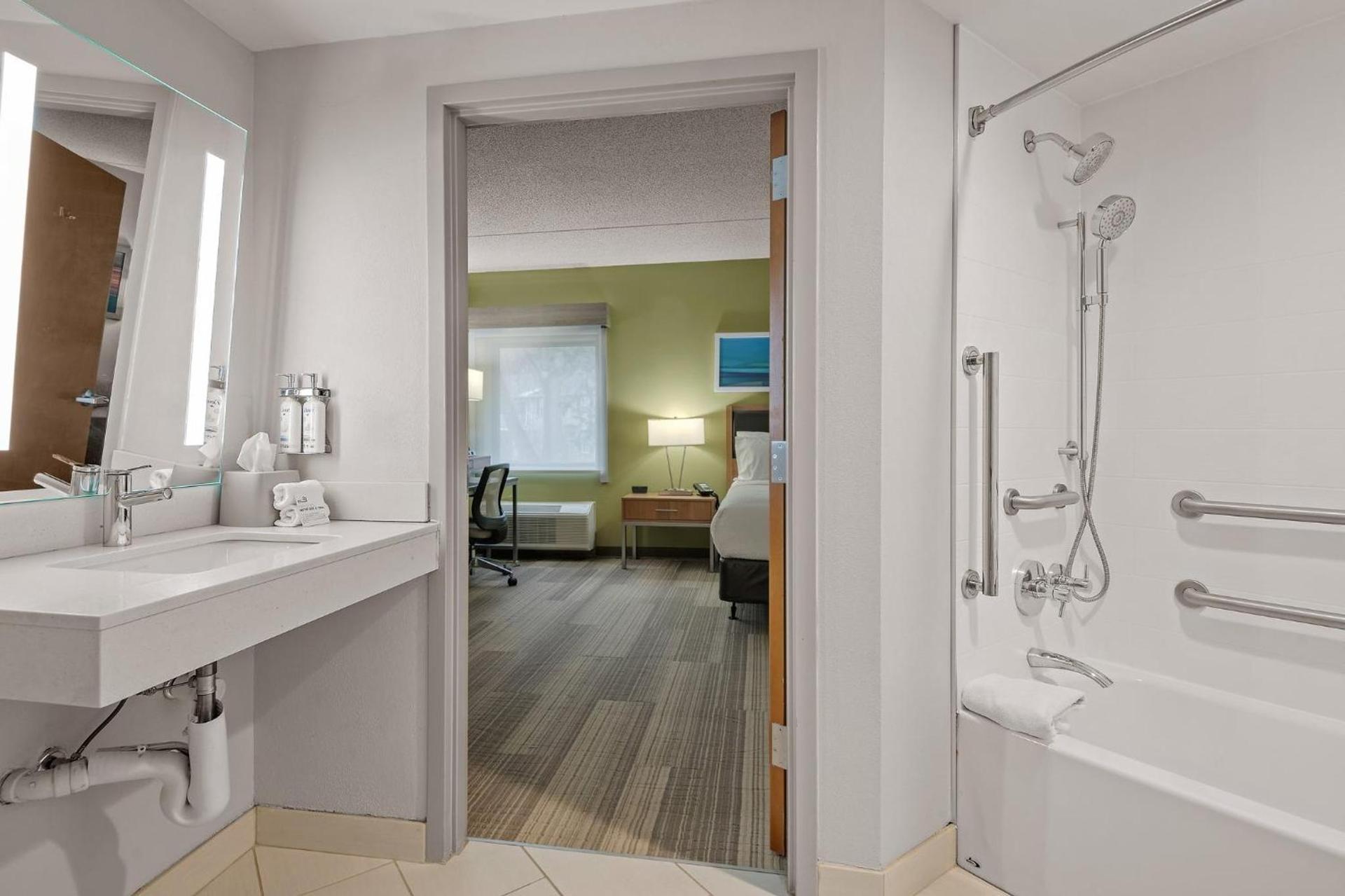 Holiday Inn Express Hershey-Harrisburg Area by IHG photo 51