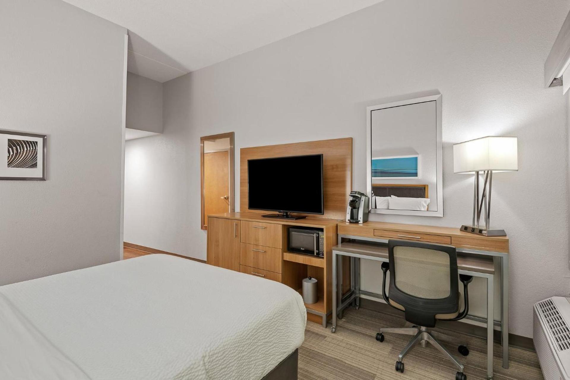 Holiday Inn Express Hershey-Harrisburg Area by IHG photo 31