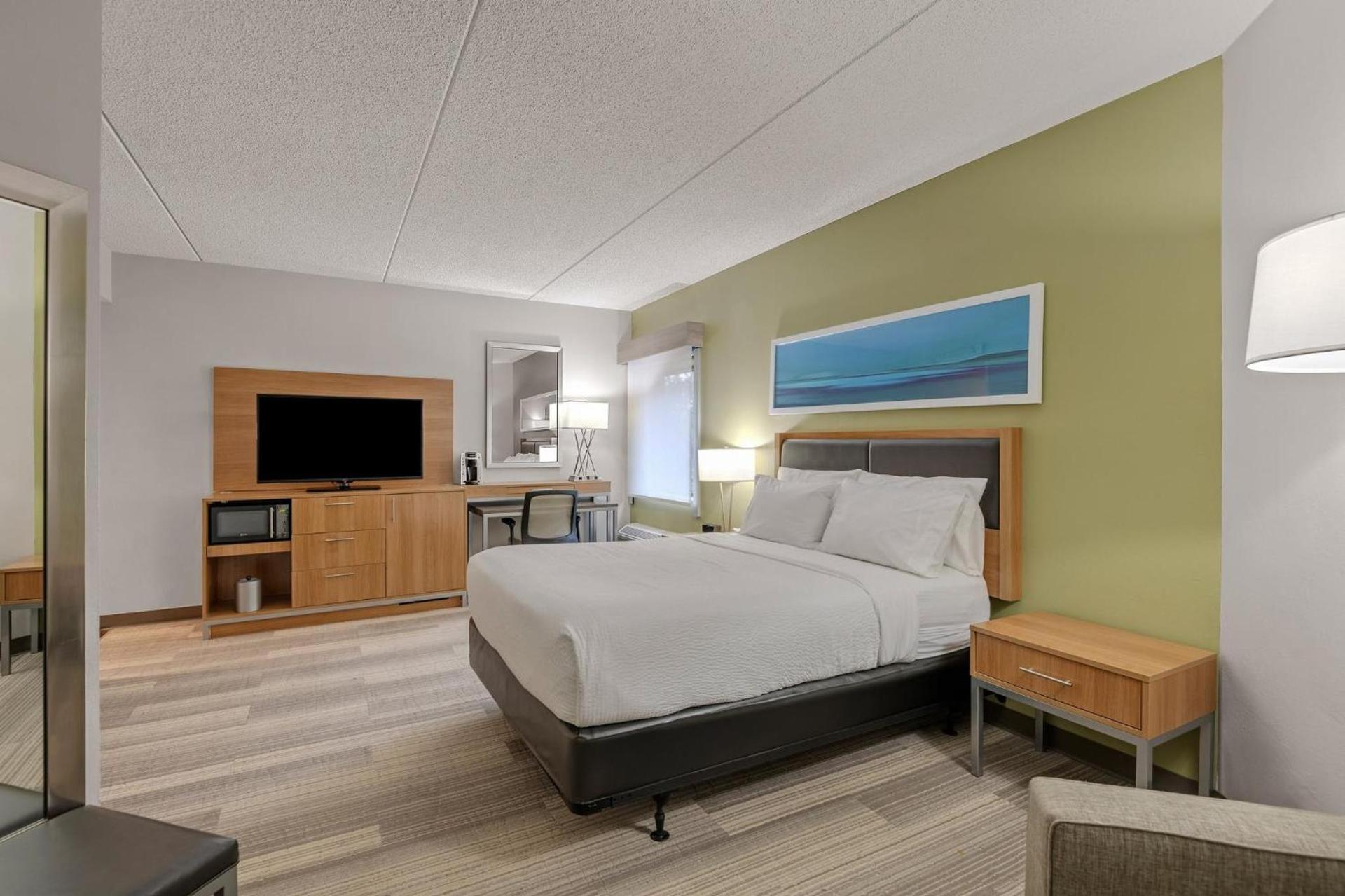 Holiday Inn Express Hershey-Harrisburg Area by IHG photo 66