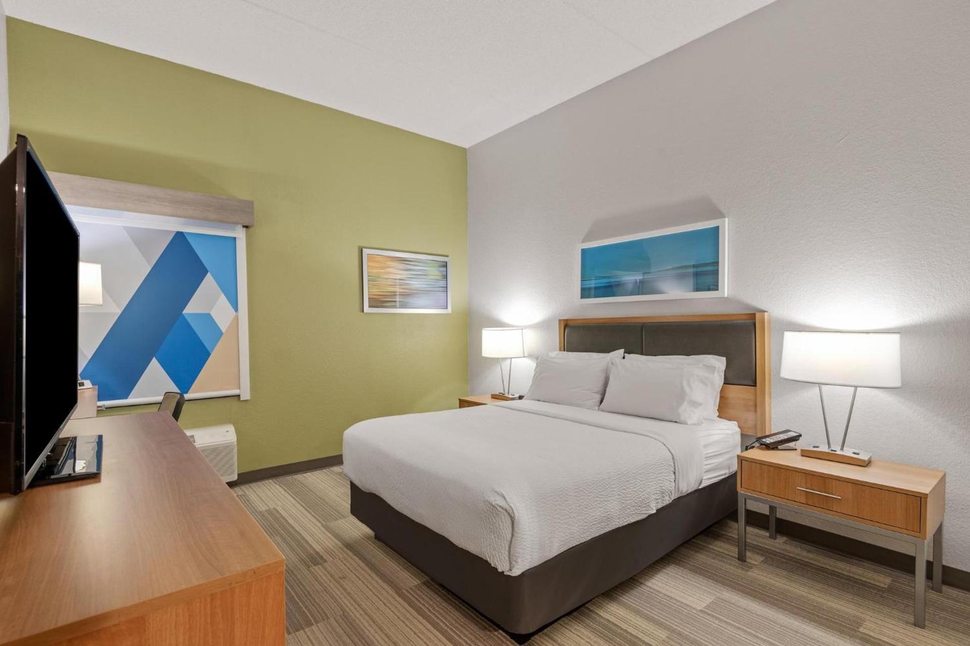 Holiday Inn Express Hershey-Harrisburg Area by IHG photo 30